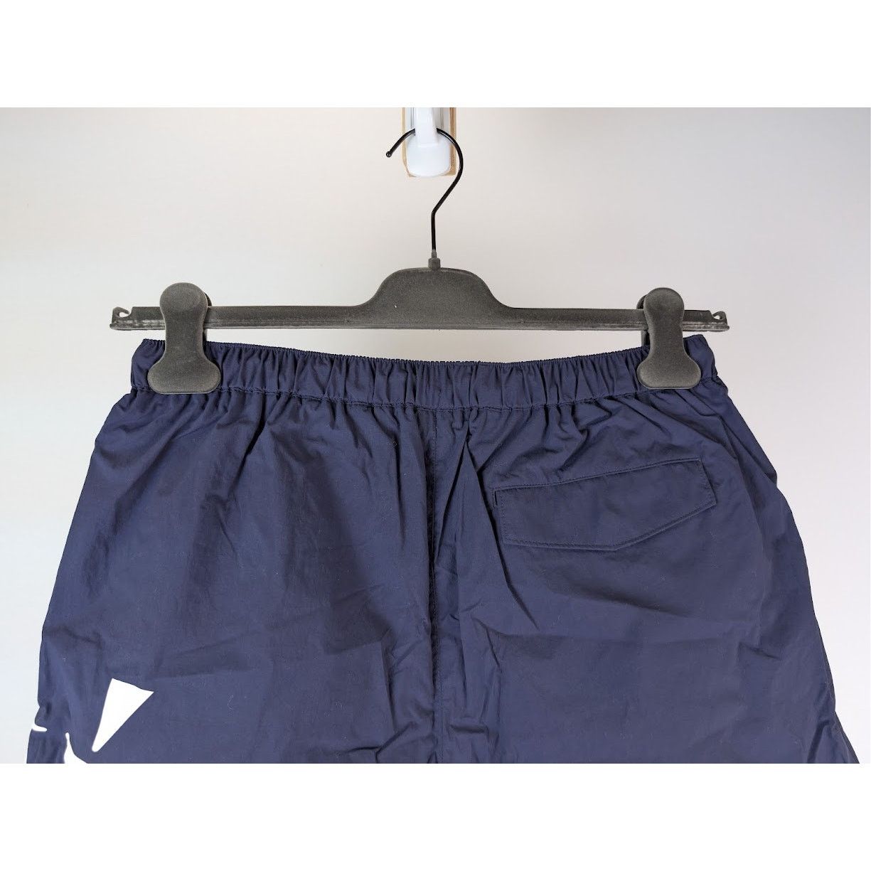 Aime Leon Dore o1rshd1 Colorblock Logo Short in Navy Size US 32 / EU 48 - 11 Thumbnail