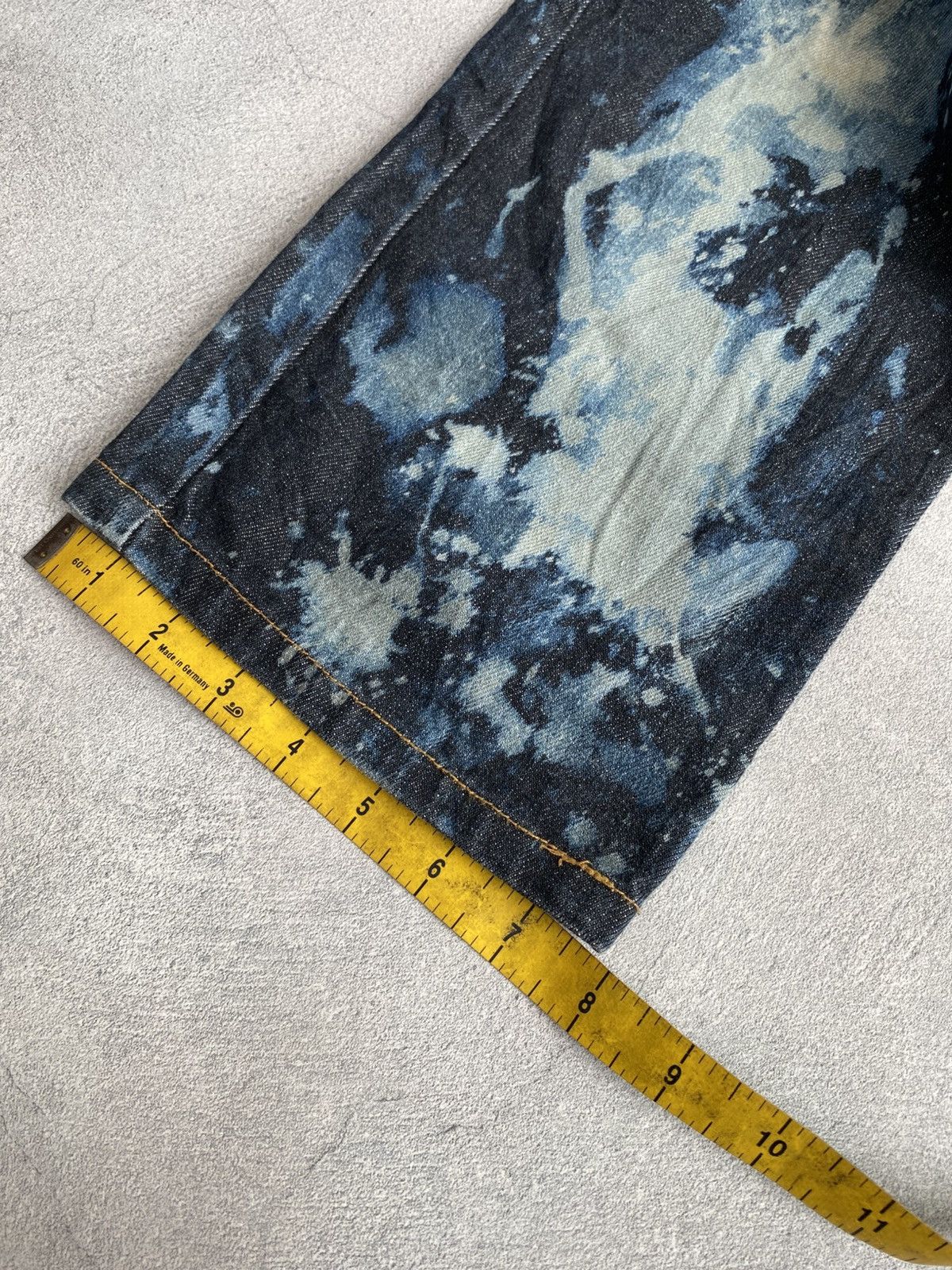 20471120 × Seditionaries Sex Pot Revenge Punk Denim☠️🔥 Size US 32 / EU 48 - 11 Thumbnail