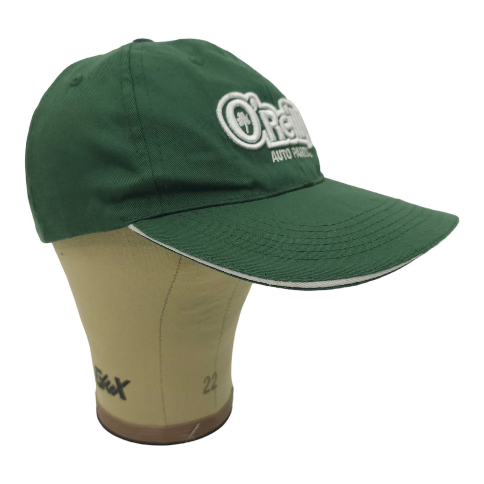 Other O'Reilly Auto Parts Embroidered Logo Strapback Cap Trucker Size ONE SIZE - 3 Thumbnail