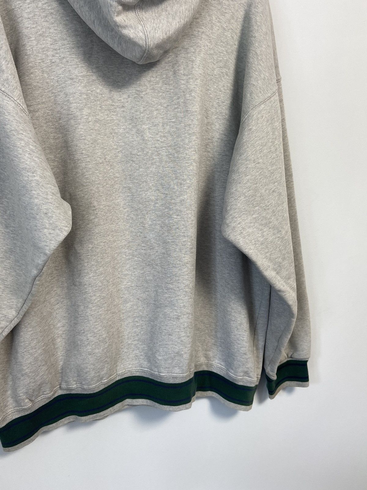 Nike × Vintage Nike Vintage Y2K style Big Logo 90’s hype Size US L / EU 52-54 / 3 - 20 Thumbnail