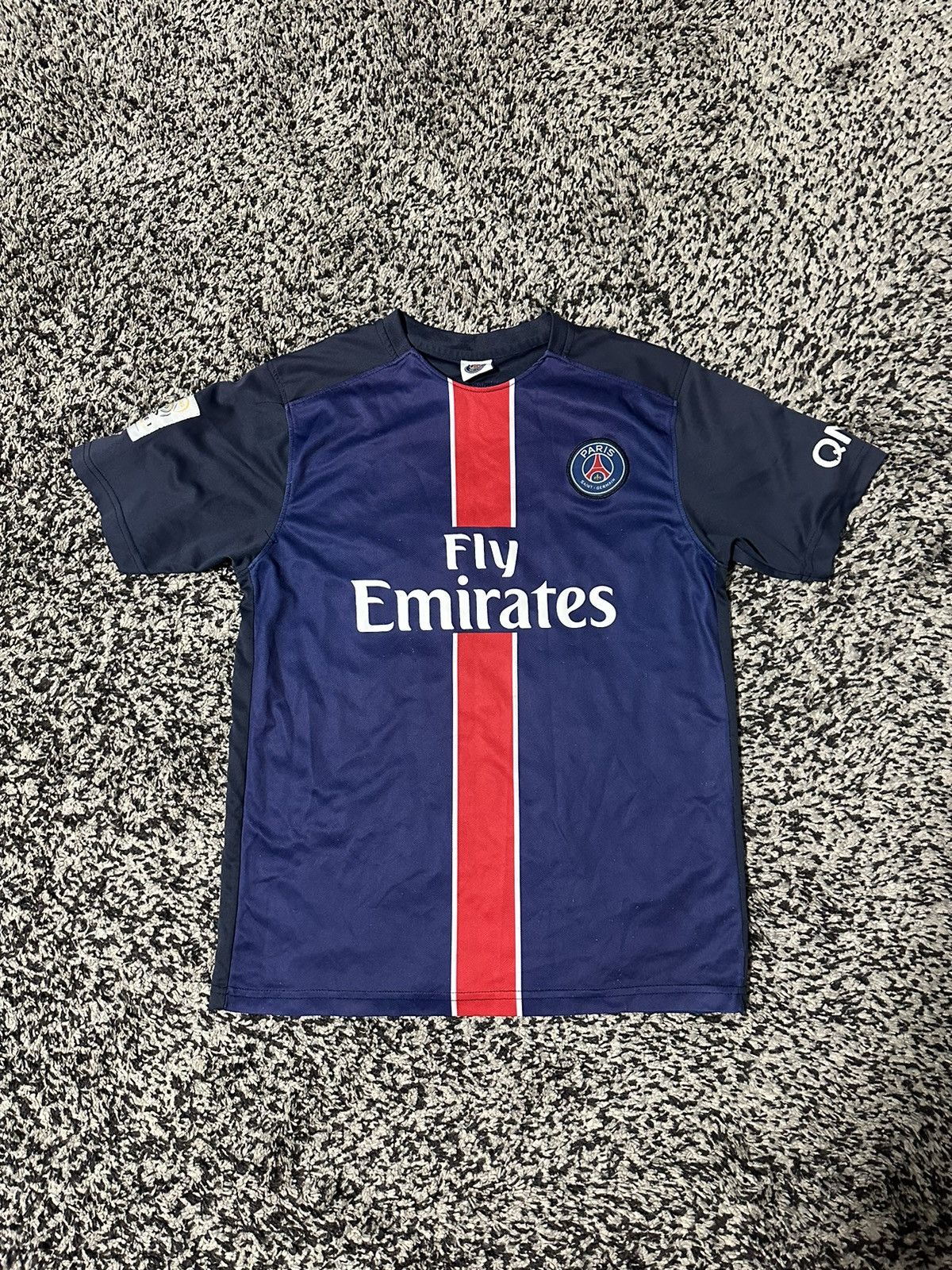 Paris Saint Germain - coupe de France - Zlatan Ibrahimović - Catawiki