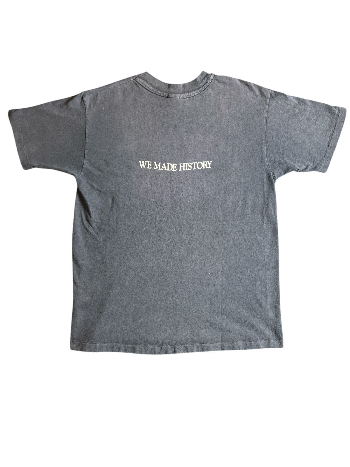 DC Comics × Vintage Vintage Batman 1964 Single Stitch DC Comics Tee L Size US L / EU 52-54 / 3 - 3 Thumbnail
