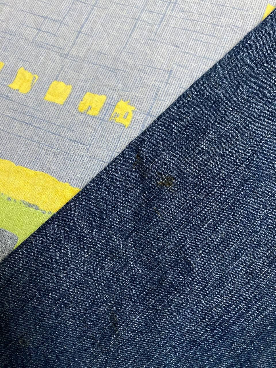Levi's Levis Vintage Jeans Size US 34 / EU 50 - 16 Thumbnail