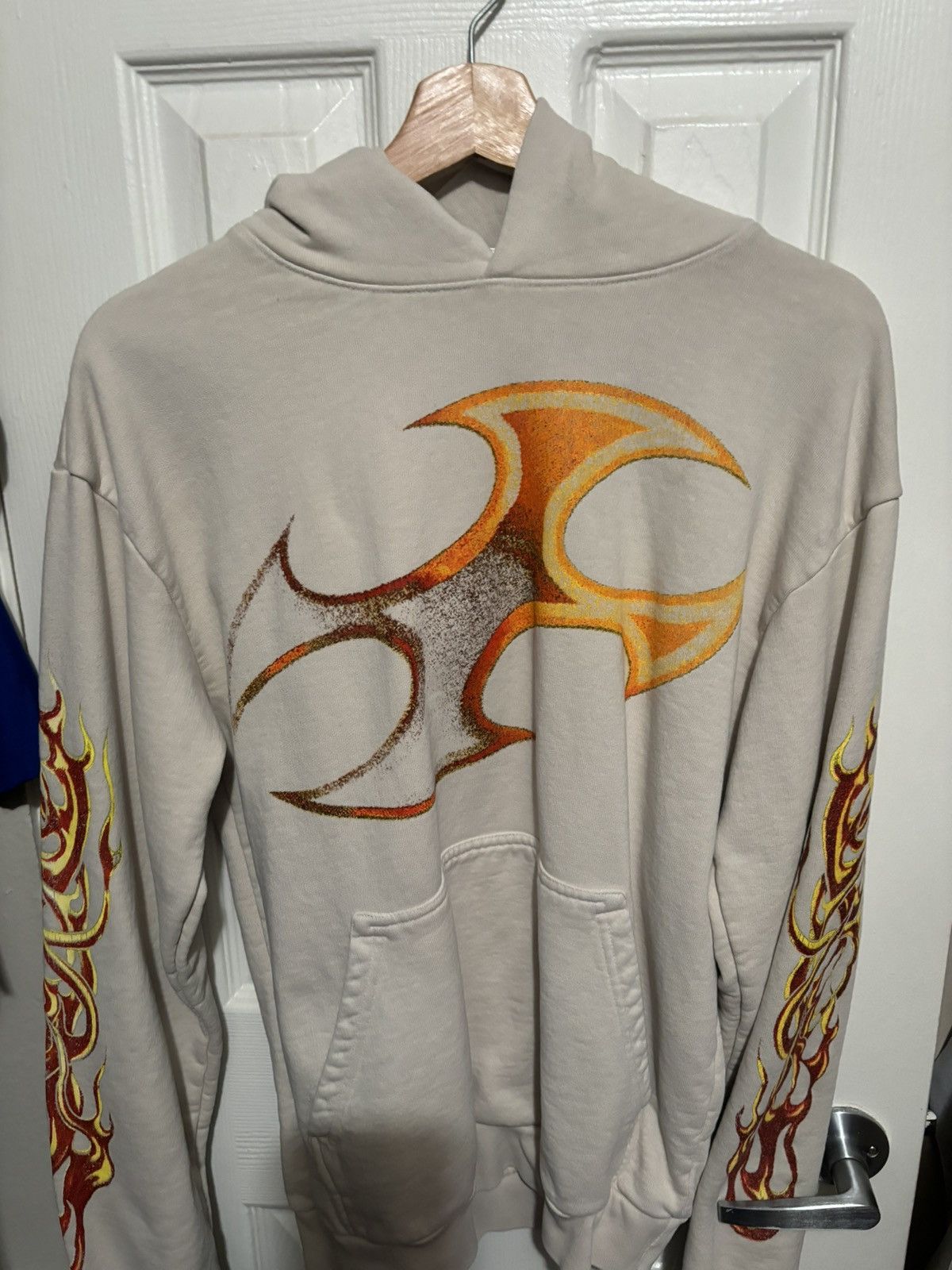basketcase gallery Basketcase gallery beyblade hoodie Size US S / EU 44-46 / 1 - 2 Thumbnail