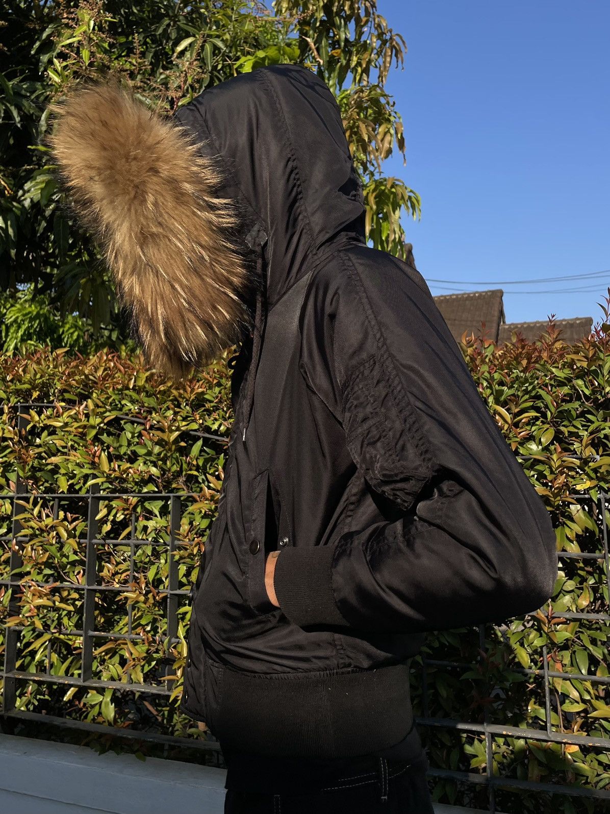 If Six Was Nine × Japanese Brand × Le Grande Bleu (L.G.B.) Vence Exchange Jacket Size US M / EU 48-50 / 2 - 2 Thumbnail
