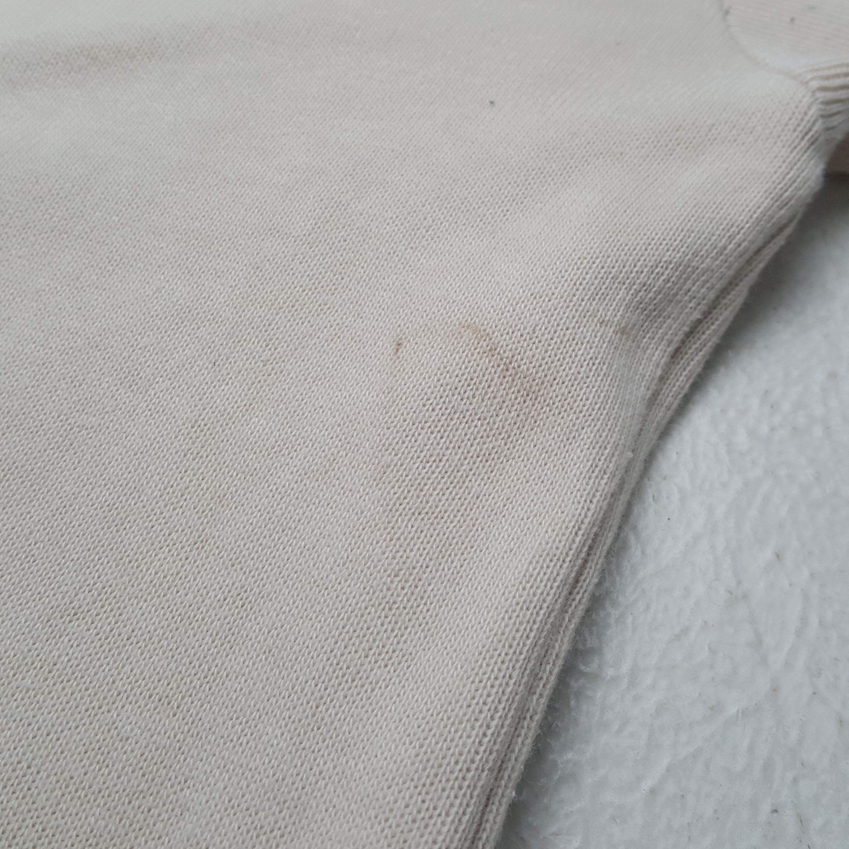 Japanese Brand × Vintage Vintage TOYOTA Japanese Racing Polos Sweatshirt C296N5 Size US S / EU 44-46 / 1 - 8 Thumbnail