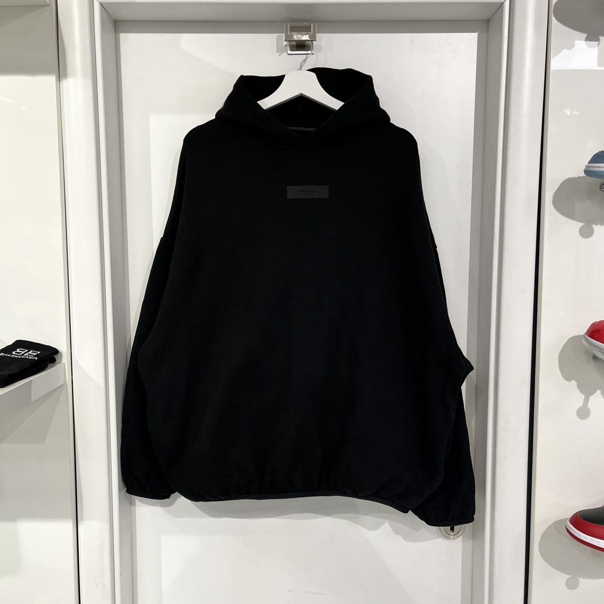 Fear of God Fear Of God Essentials University Hoodie | Grailed