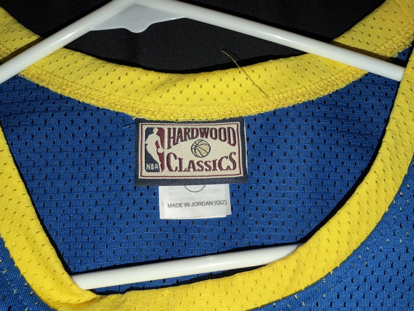Other Denver Nuggets Alex English Jersey Size US L / EU 52-54 / 3 - 3 Thumbnail