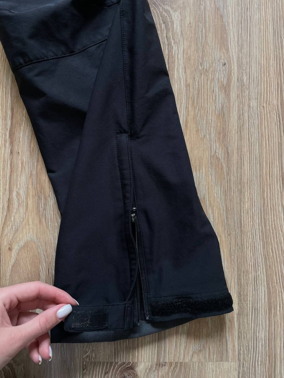 Mammut Mammut Tracking pants Womens Size 40 Size 28" / US 6 / IT 42 - 9 Thumbnail