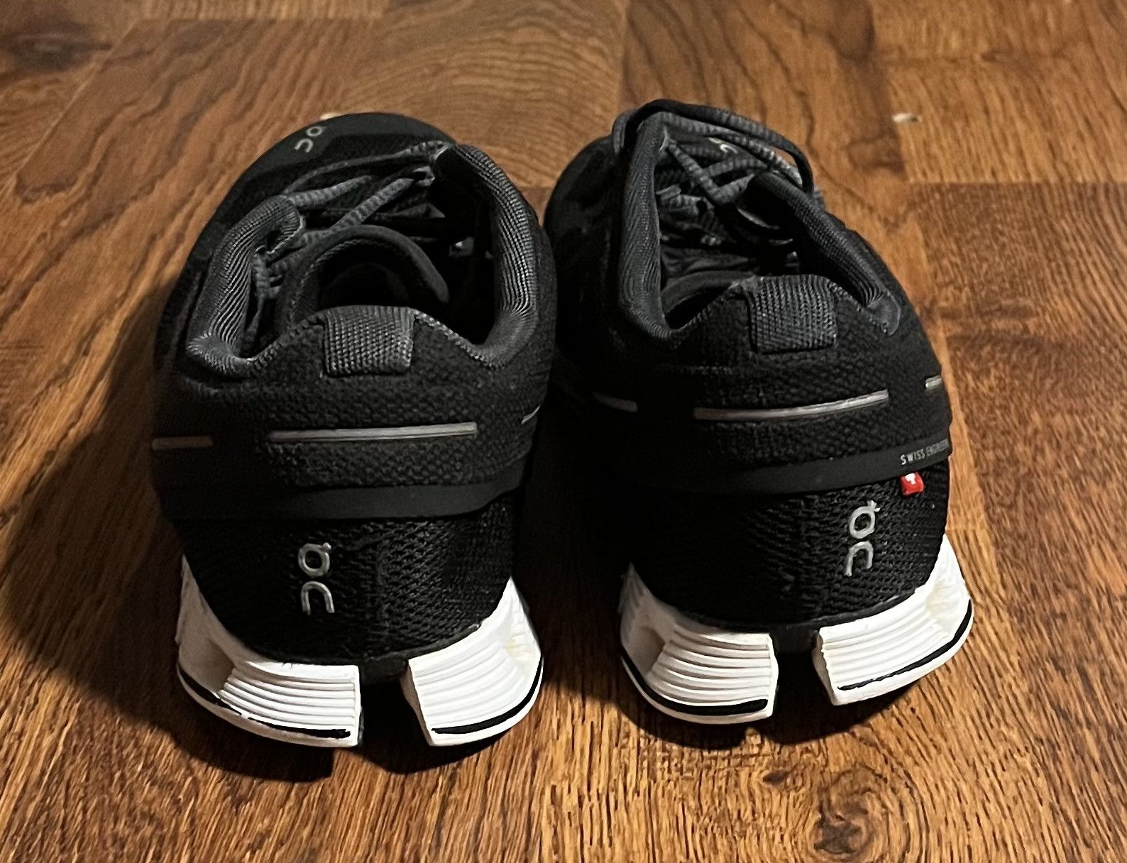 Other On Cloud Running Shoes Mesh Athletic Sneakers Size US 6.5 / IT 36.5 - 5 Thumbnail