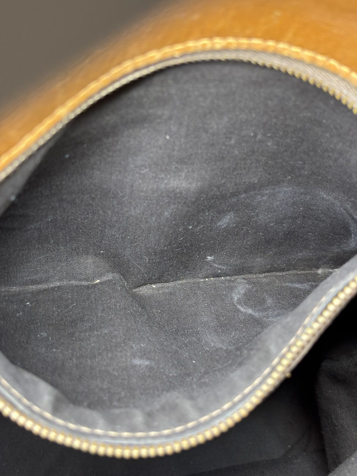 Louis Vuitton Vintage Louis Vuitton Bucket Size ONE SIZE - 23 Thumbnail