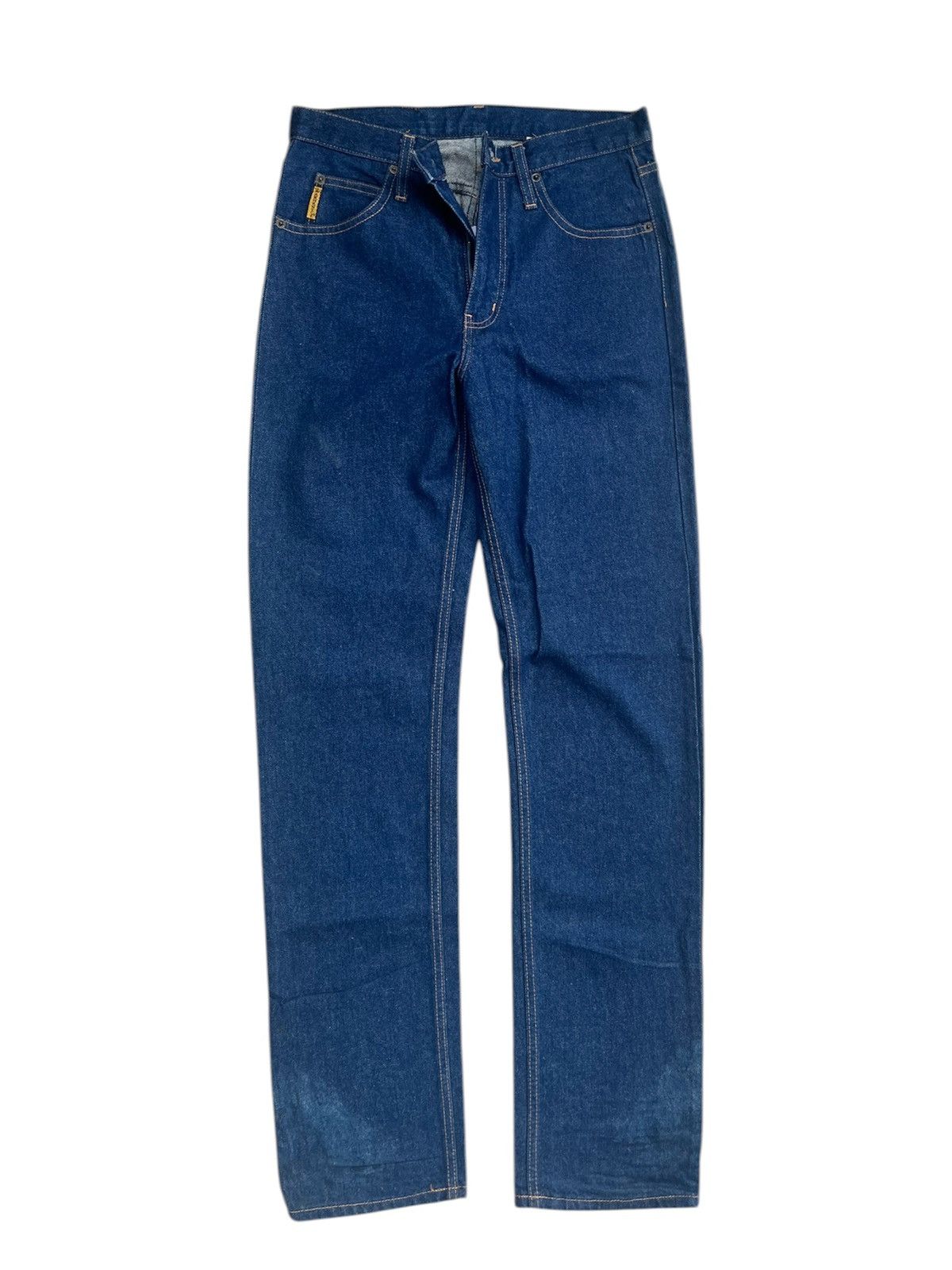 Armani Armani jeans Size US 30 / EU 46 - 1 Thumbnail