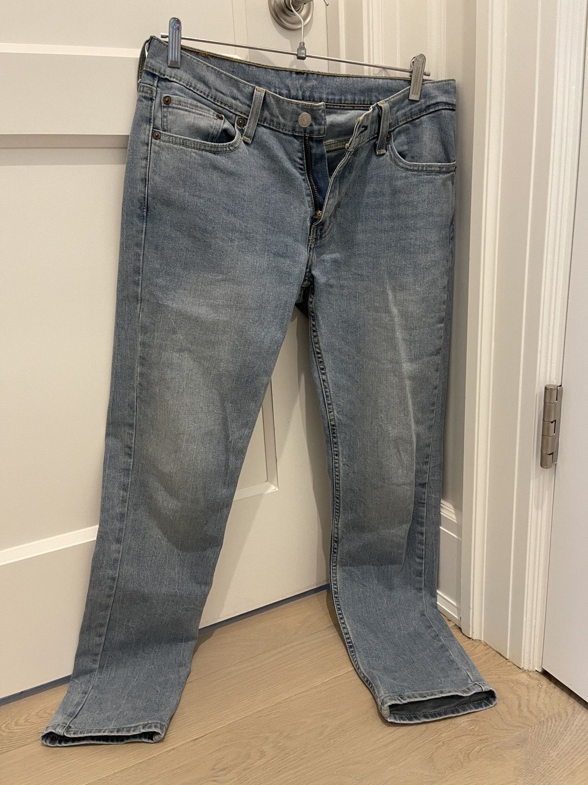 Levi's Levi’s 511 30x32 Jeans Size US 30 / EU 46 - 1 Thumbnail