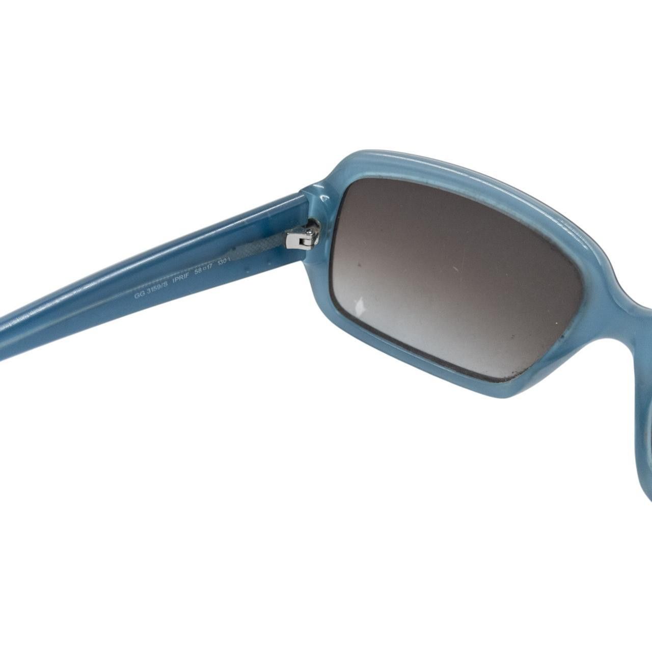 Gucci Vintage Gucci Sunglasses Size ONE SIZE - 6 Thumbnail