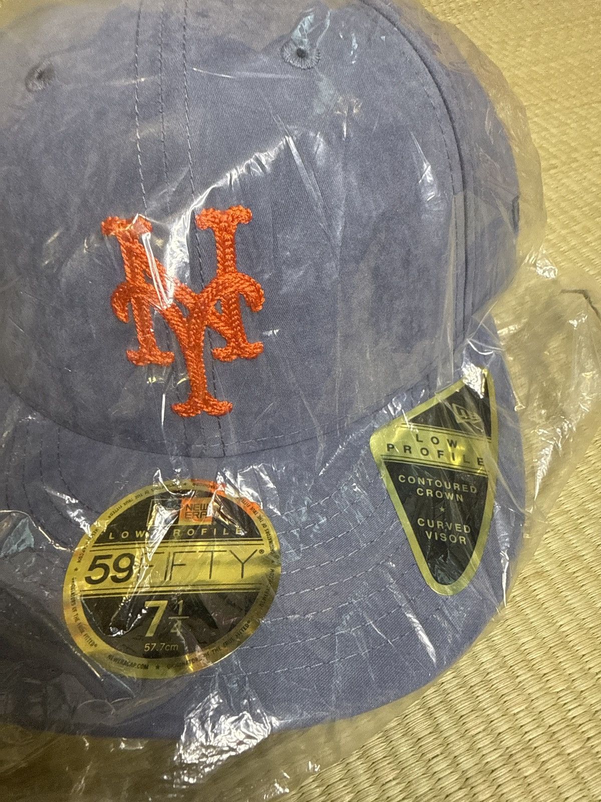Aime Leon Dore × New Era New Aime Leon Dore New Era 7 1/4 Fitted Hat Size ONE SIZE - 1 Thumbnail