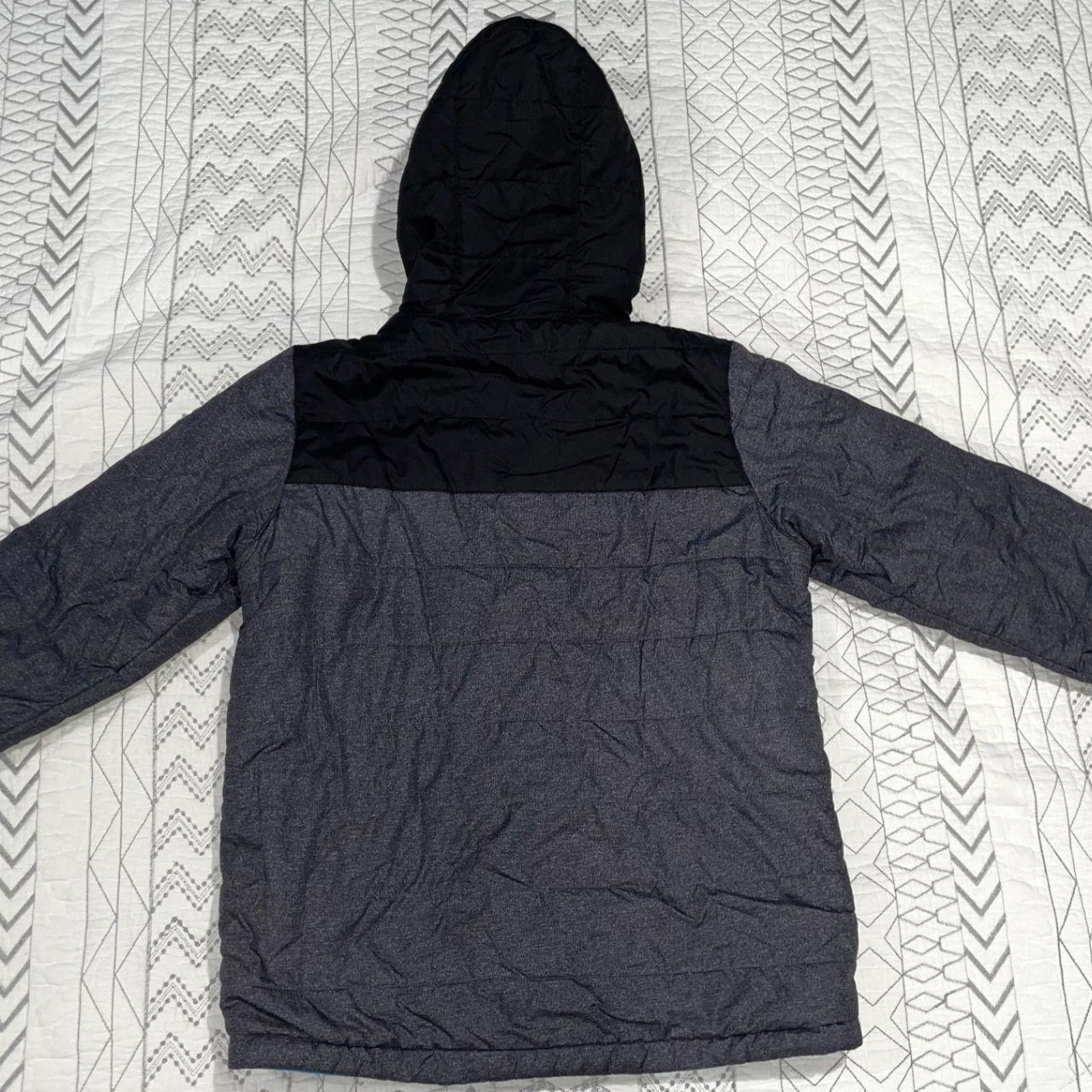 Free Country Boys free country hooded jacket Size US XXL / EU 58 / 5 - 4 Thumbnail