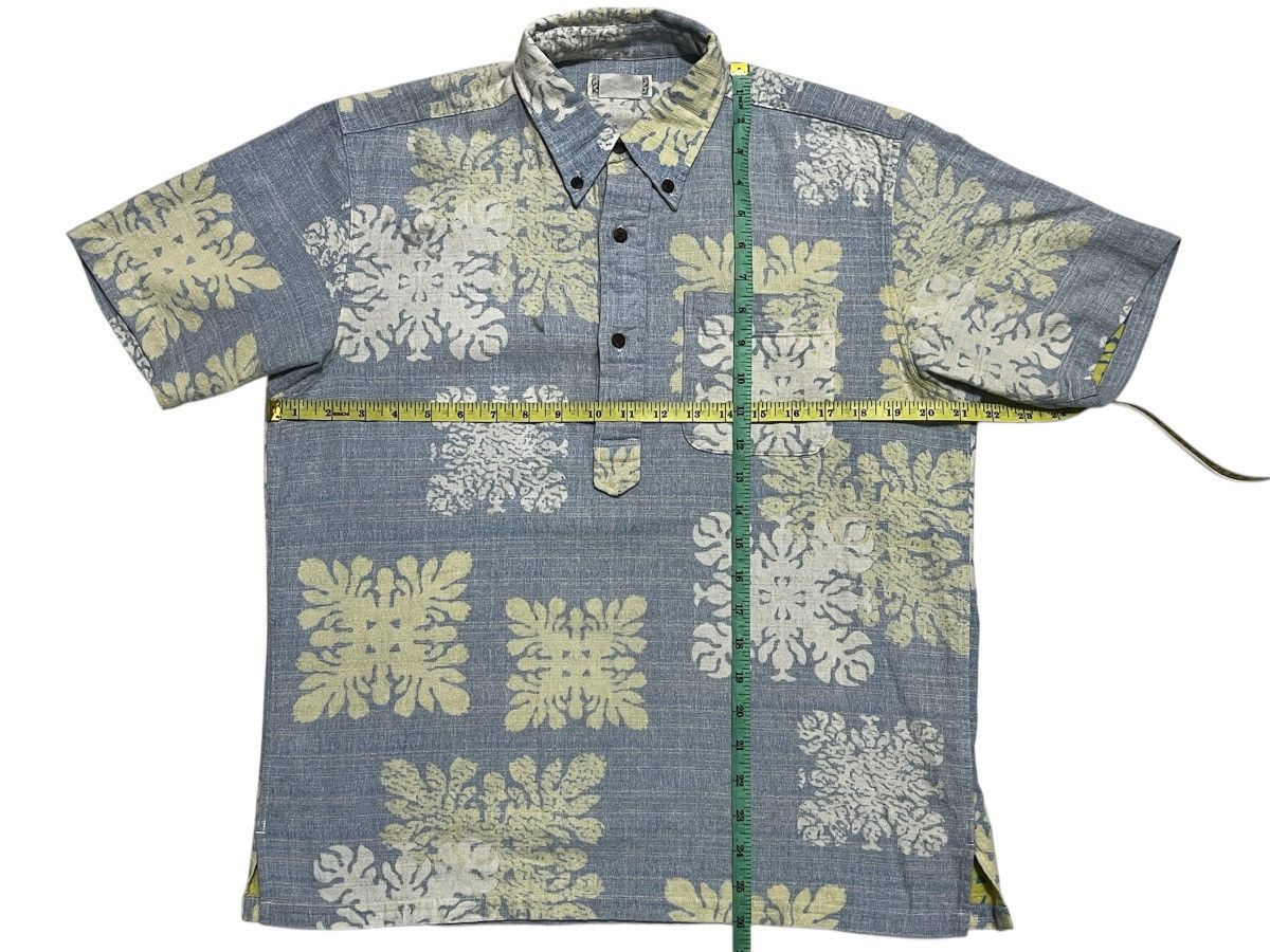 Sun Surf Sunsurf Hawaiian Shirt Size US L / EU 52-54 / 3 - 7 Thumbnail