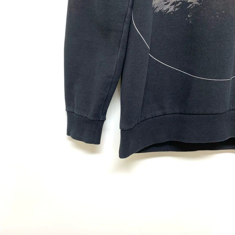 Givenchy Givenchy Double Monkey Sweatshirt 2506-Nextarrow Size US XS / EU 42 / 0 - 4 Thumbnail