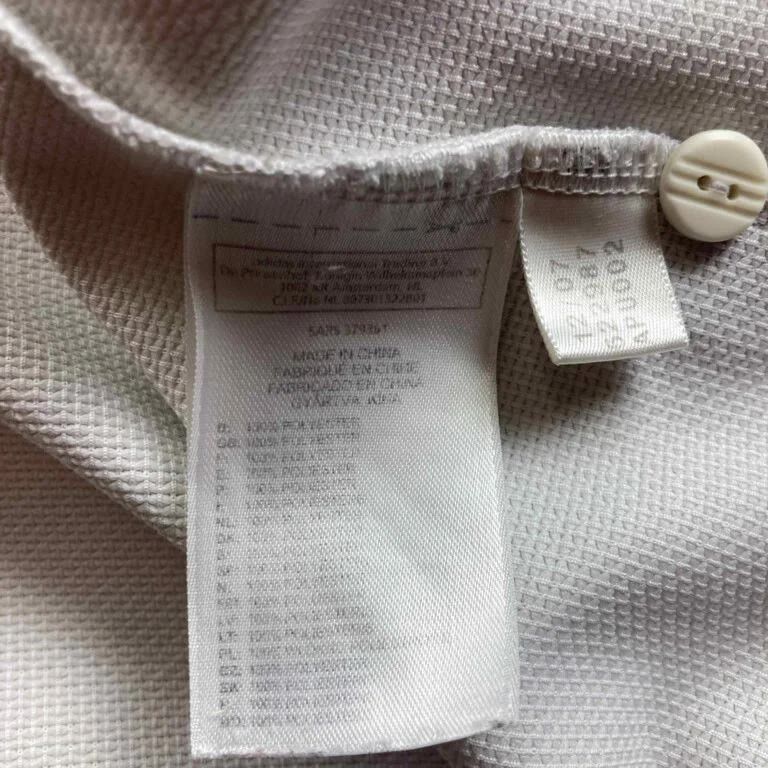 Adidas Hungary 2007-08 Adidas training football jersey size S Size US S / EU 44-46 / 1 - 5 Thumbnail