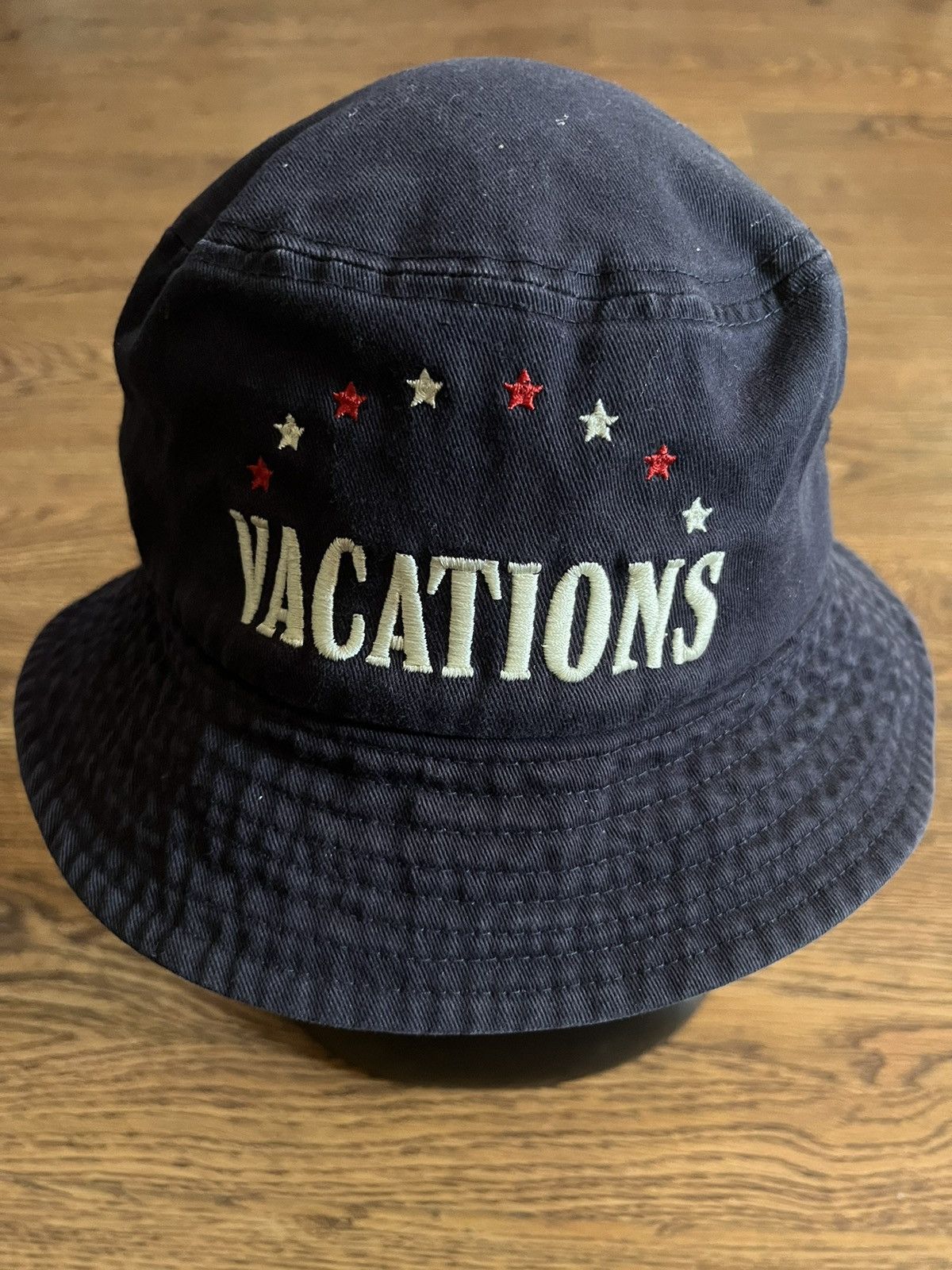 Band Tees Vacations 2022 Tour Bucket Hat Size ONE SIZE - 1 Thumbnail