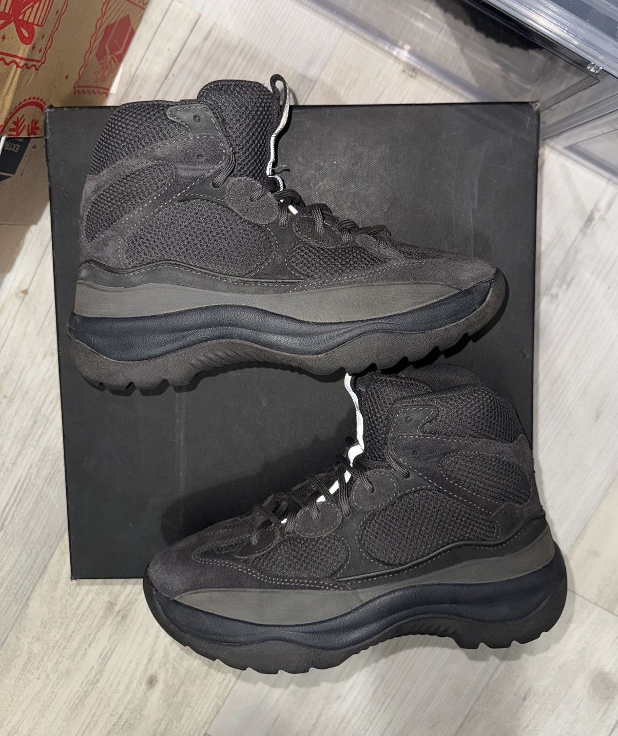 Off White 5.0 US 8.5/ Eu 41
