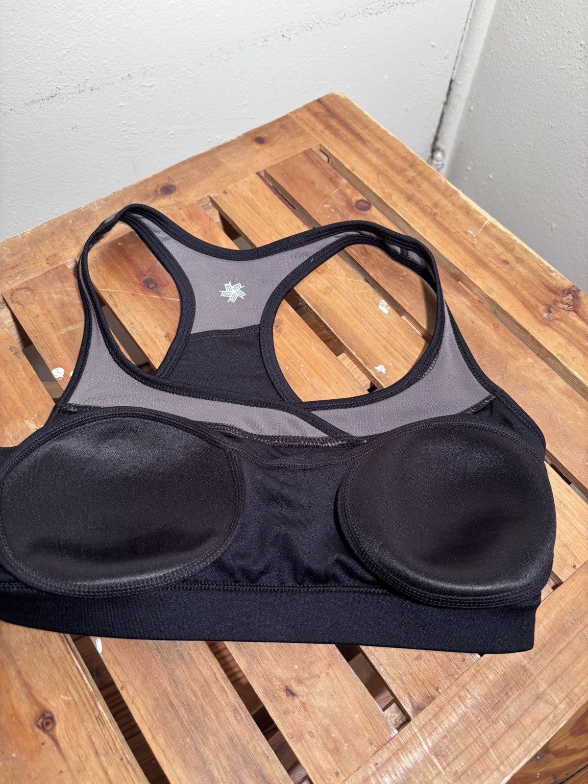 Tek Gear Tek Gear Sports Bra Size M / US 6-8 / IT 42-44 - 4 Thumbnail