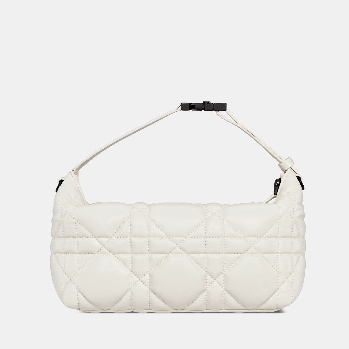 Dior o1bcso1str0125 Beg in White Size ONE SIZE - 3 Thumbnail