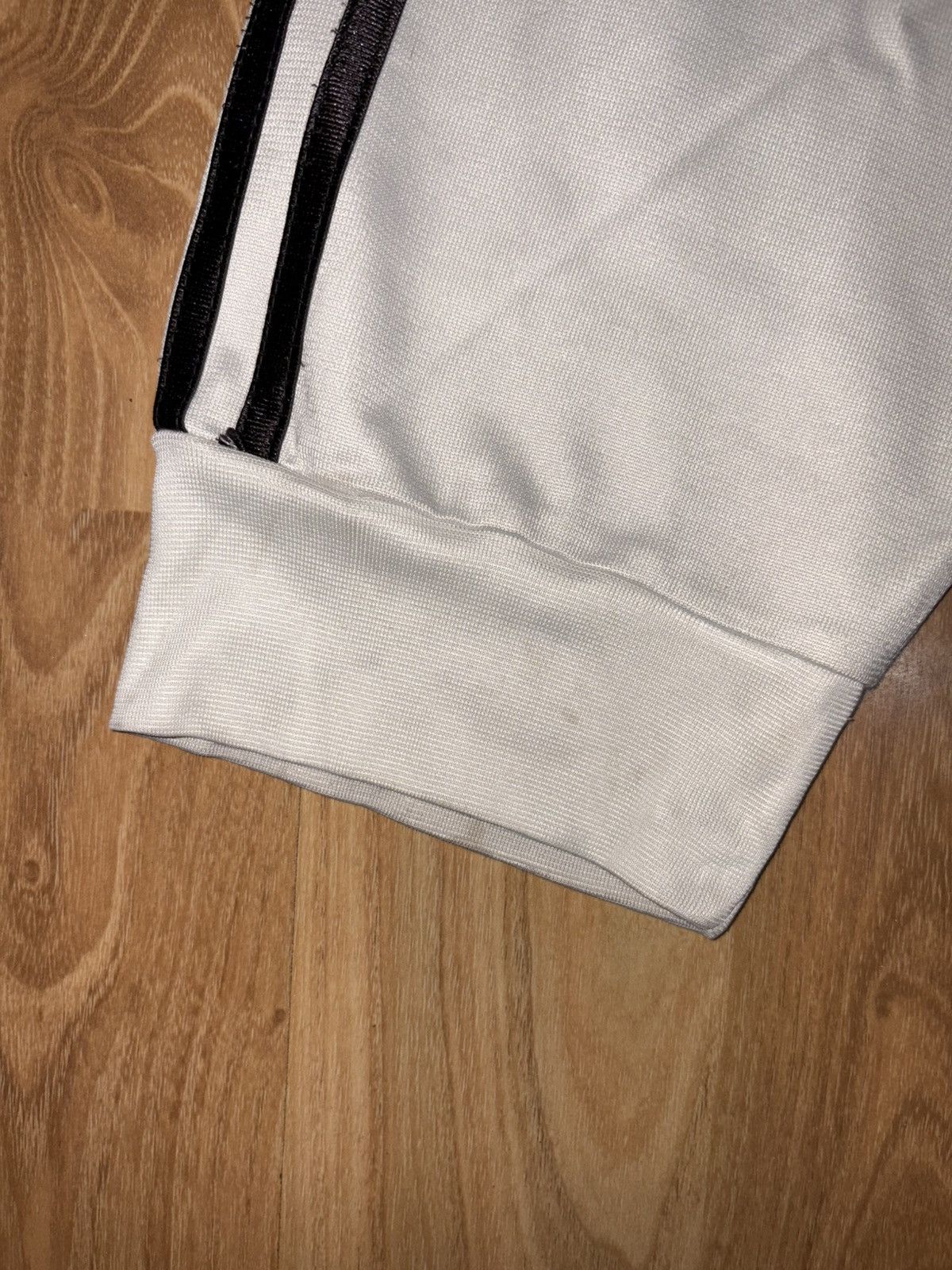Adidas Y2K Adidas x Fewocious Fewo track jacket Size US L / EU 52-54 / 3 - 7 Thumbnail