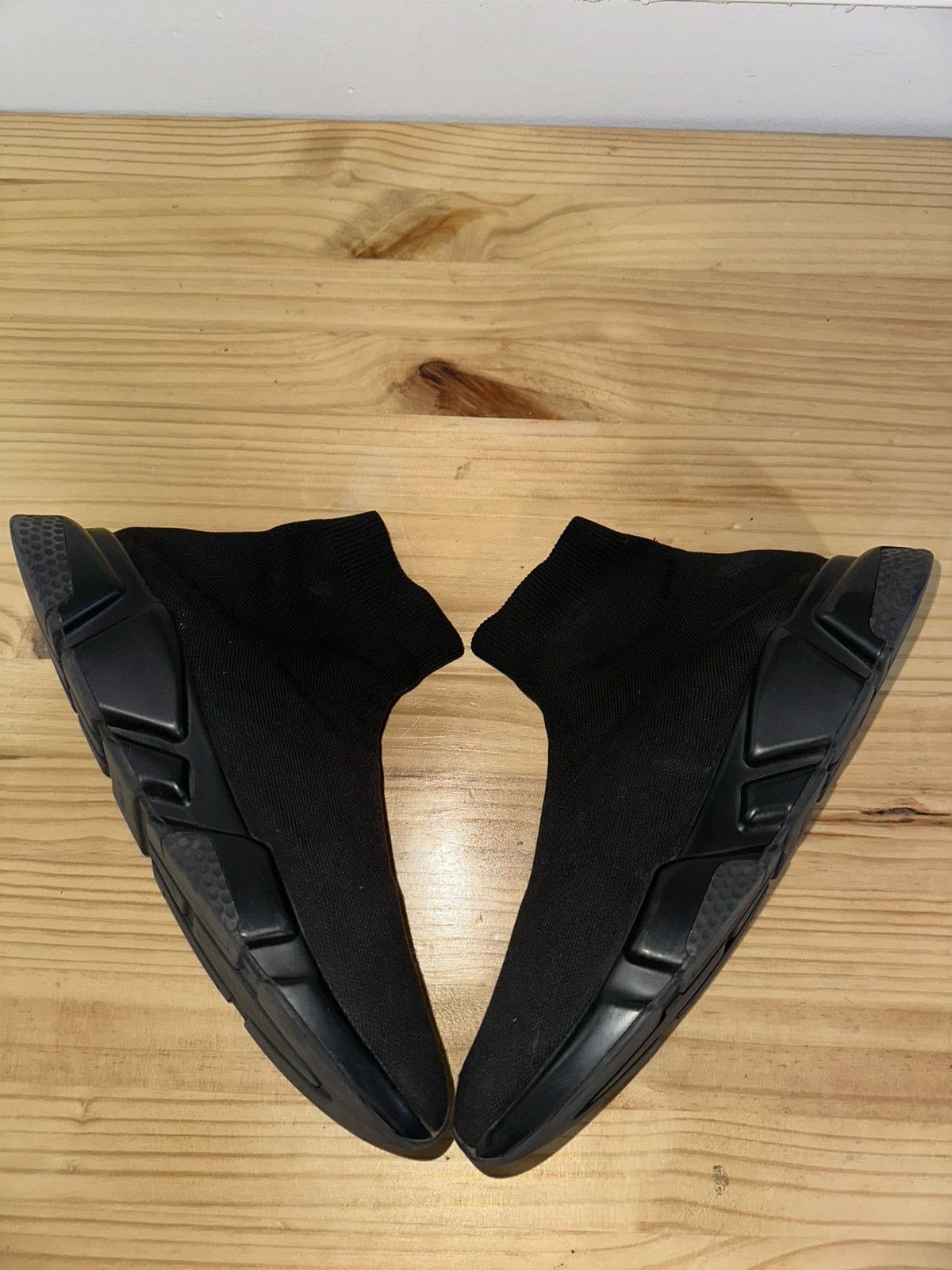 Balenciaga Balenciaga speed trainers Size US 10 / EU 43 - 2 Thumbnail