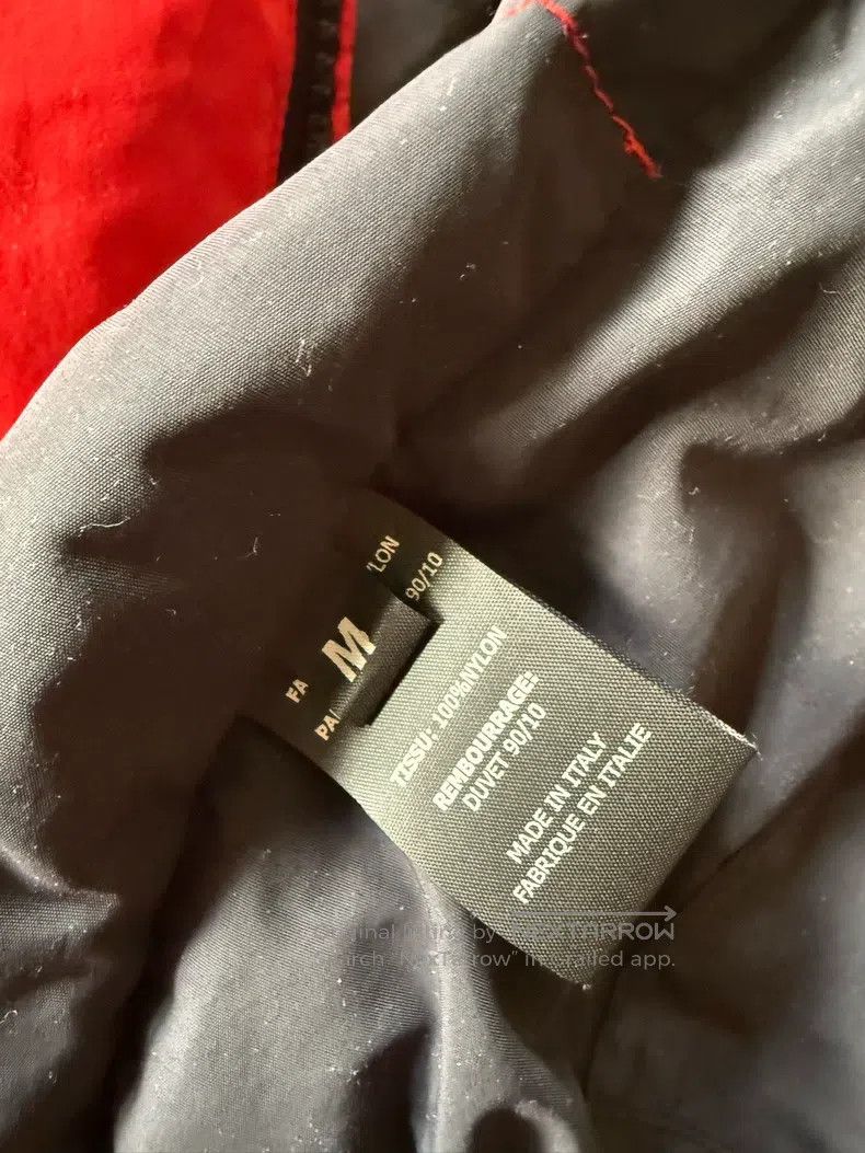 Vetements Vetements Puffer Jacket Size US M / EU 48-50 / 2 - 5 Thumbnail