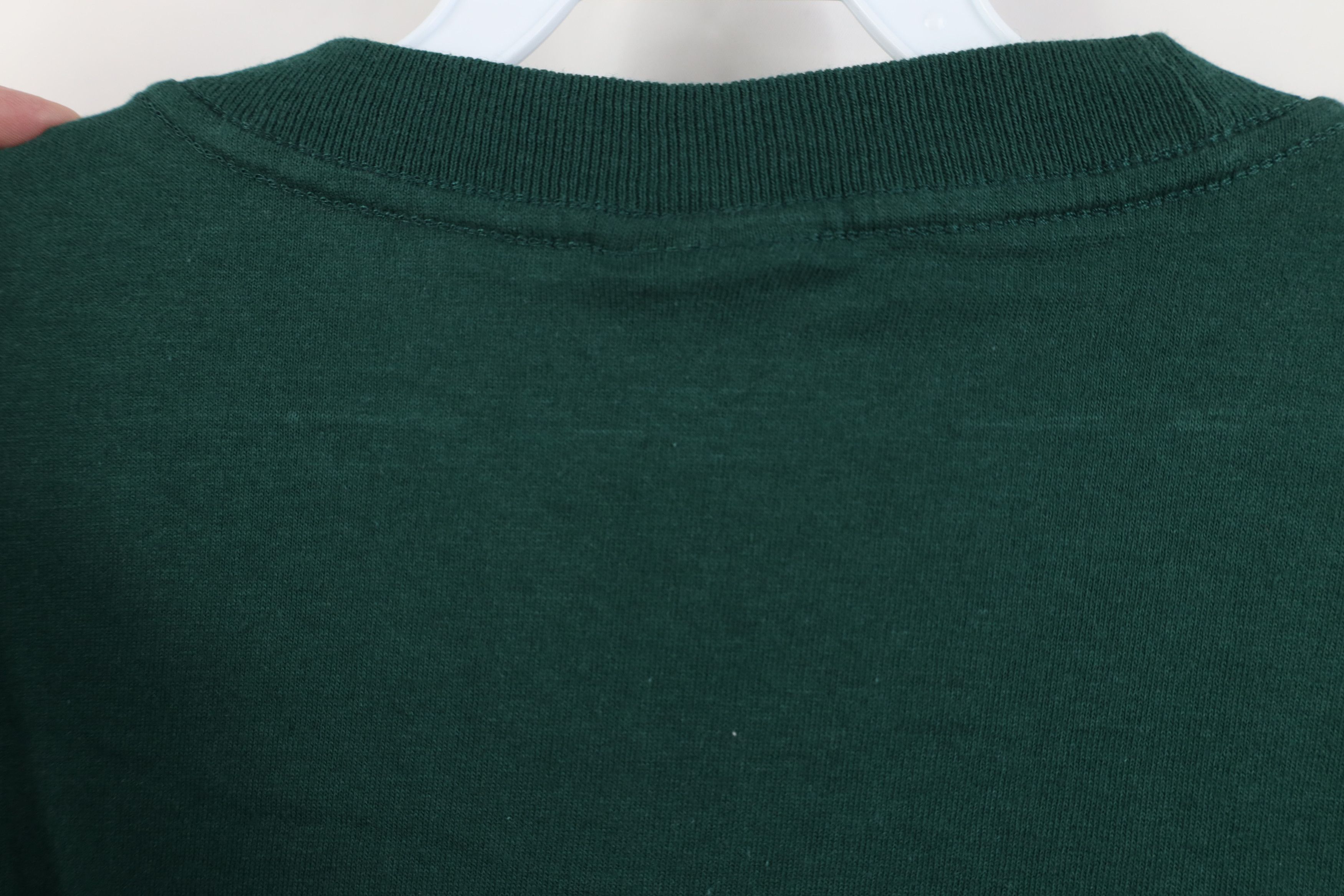 Vintage Vintage University of South Florida Bulls Jumbo T-Shirt Size US XL / EU 56 / 4 - 11 Thumbnail