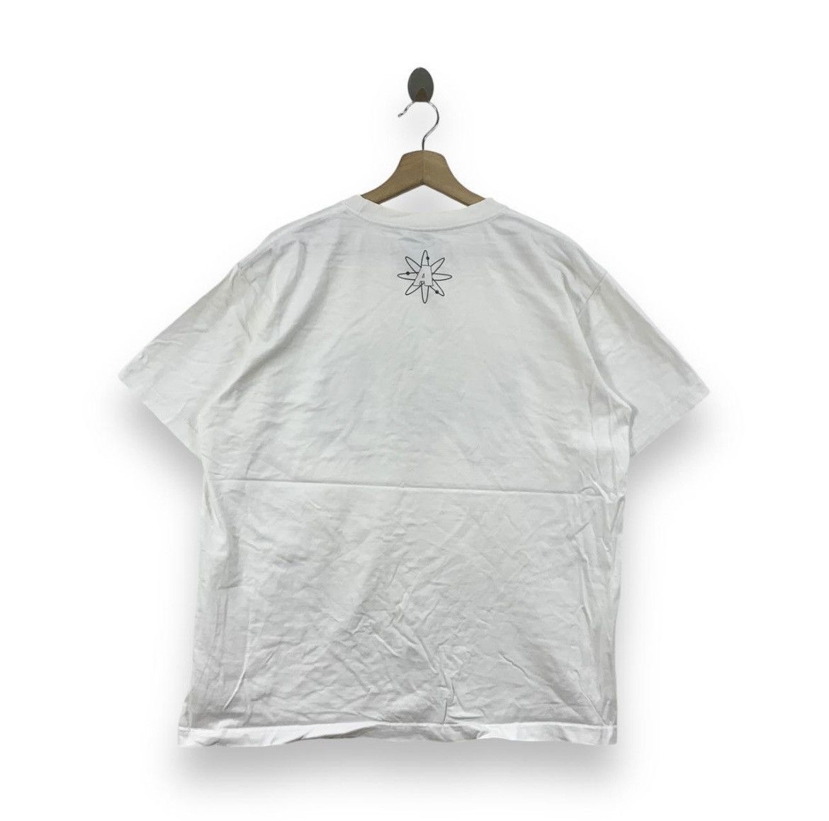 Billionaire Boys Club Billionaire Boys Club X Astro Boy Tee Size US XL / EU 56 / 4 - 4 Thumbnail