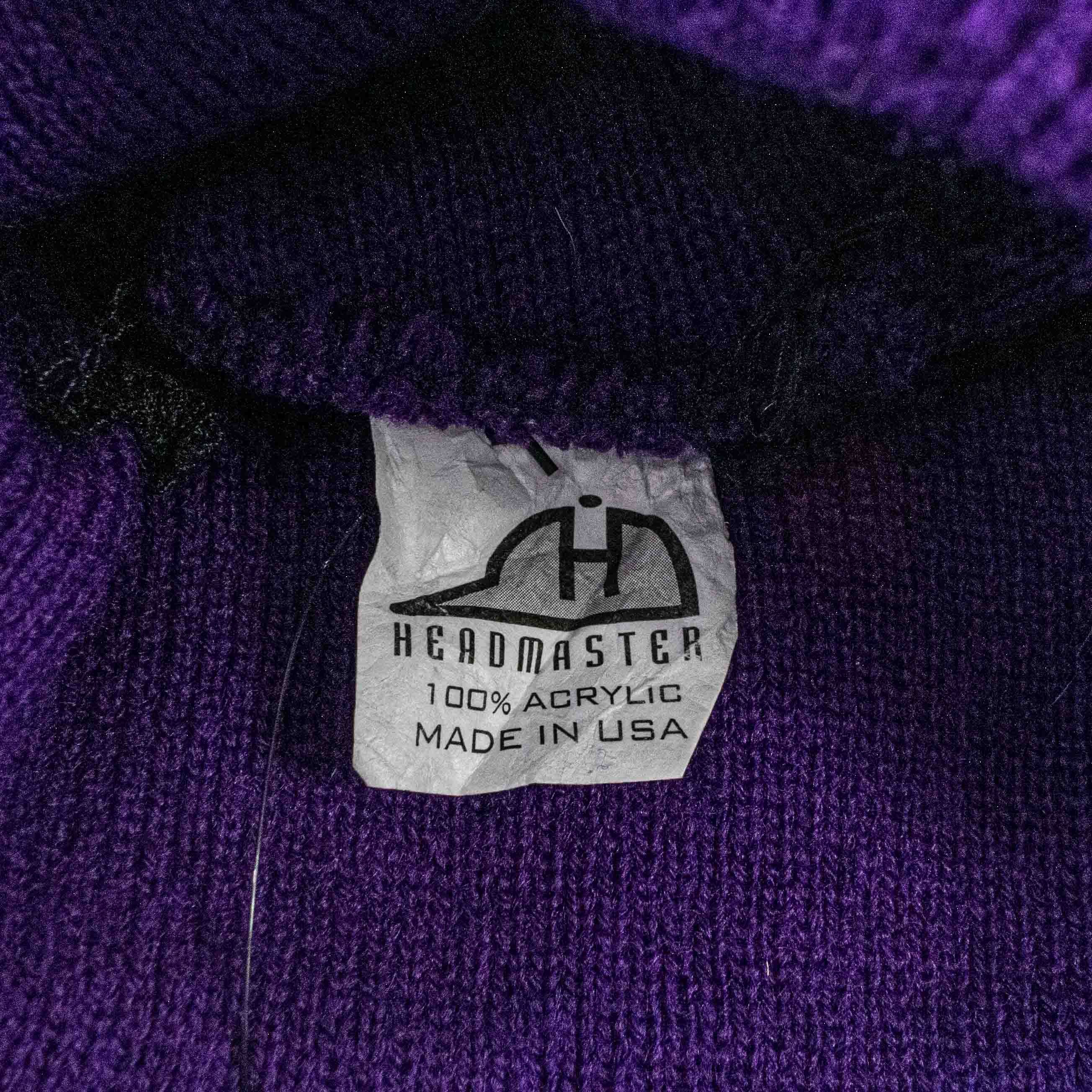 Vintage LSU National Championship Beanie Hat Nokia Sugar Bowl Tigers Size ONE SIZE - 3 Thumbnail