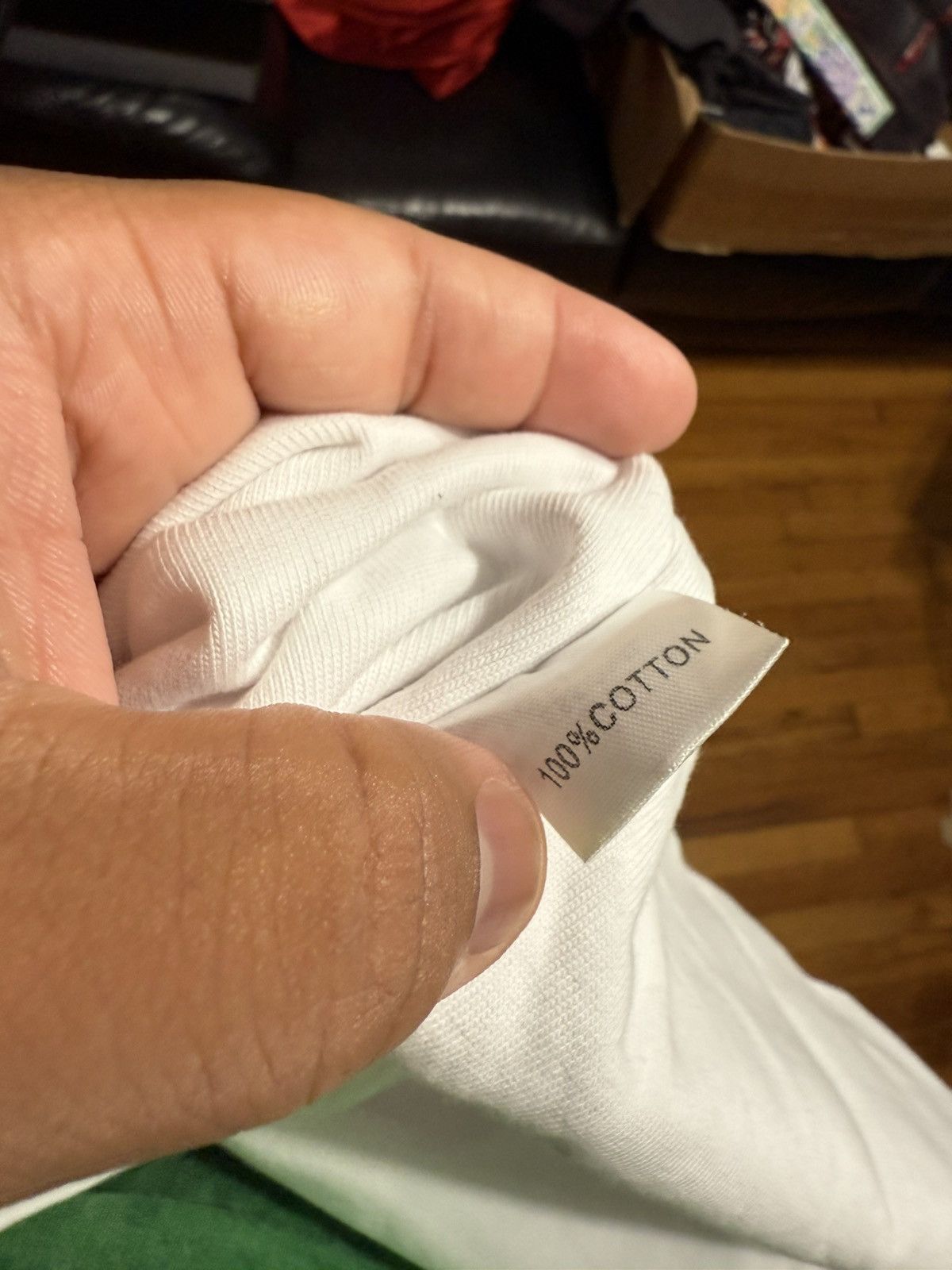Billionaire Studios Billionaire Studios Born To Fu*k Bornstar Size XXL Size US XXL / EU 58 / 5 - 7 Thumbnail