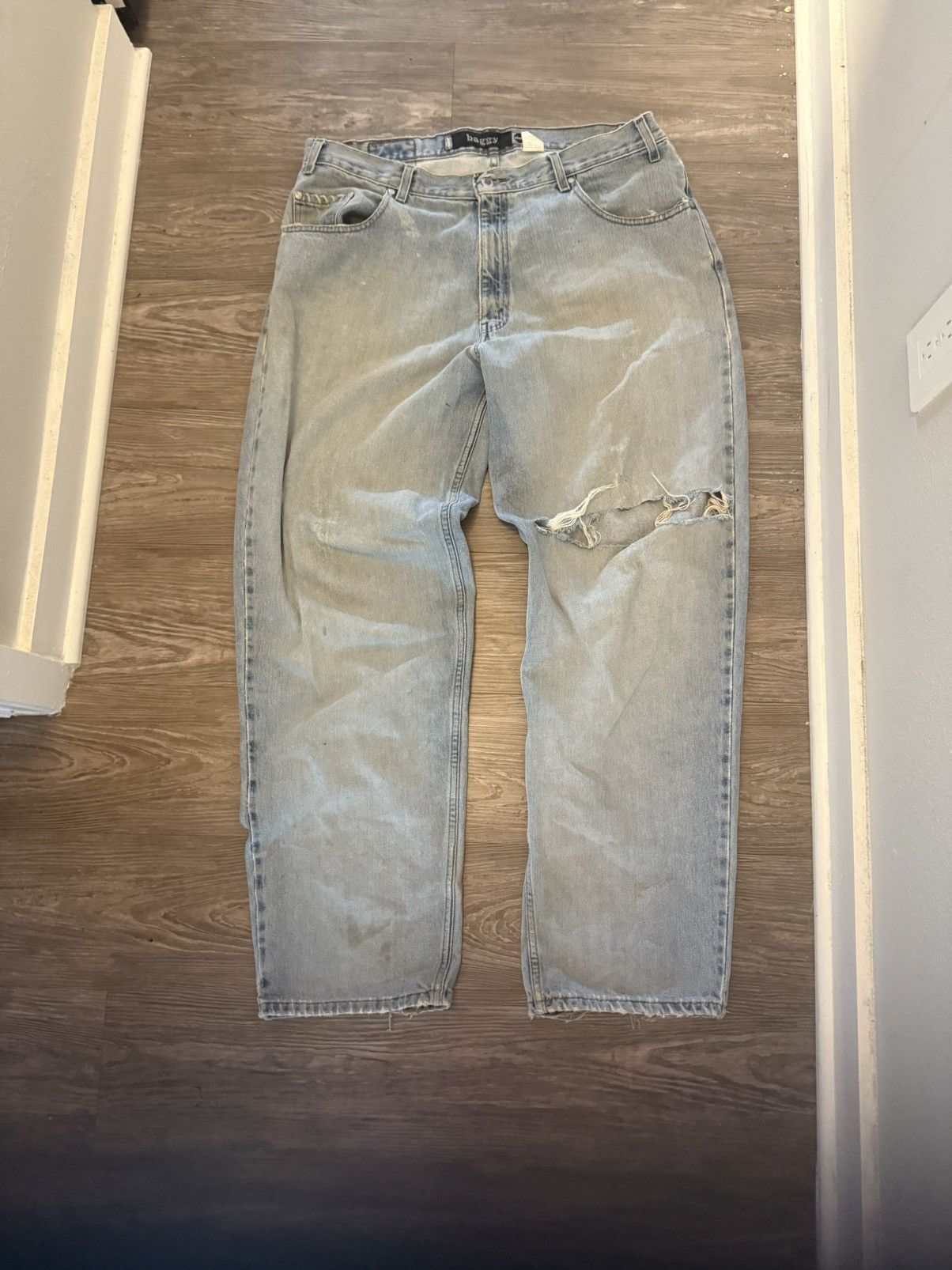 Other Levi’s SilverTab jeans Size US 36 / EU 52 - 1 Thumbnail