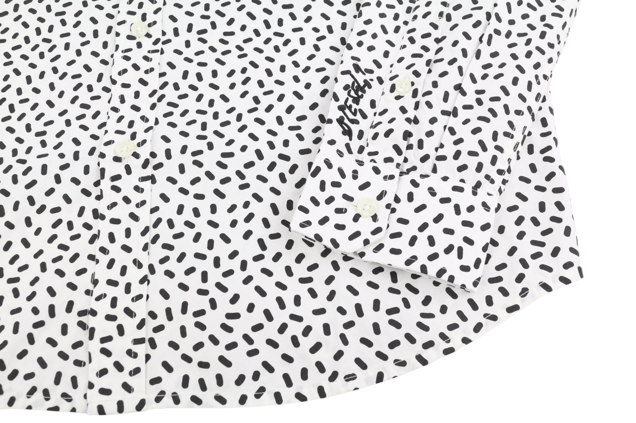 Diesel S-RILEY-PILLS L Patterned Collar Light 40521 Size US L / EU 52-54 / 3 - 5 Thumbnail