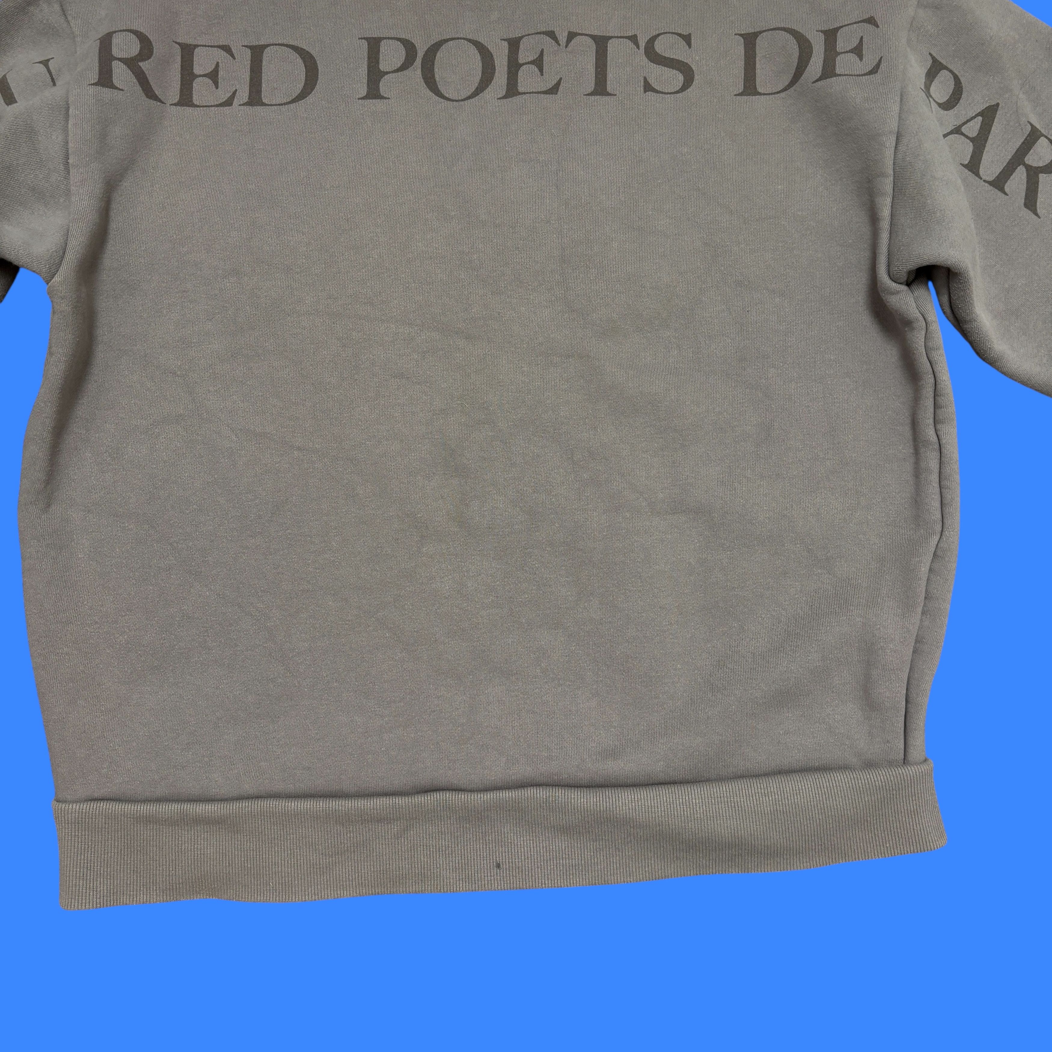 Band Tees Taylor Swift Sweatshirt Band Crewneck Concert Merch Size M / US 6-8 / IT 42-44 - 11 Thumbnail