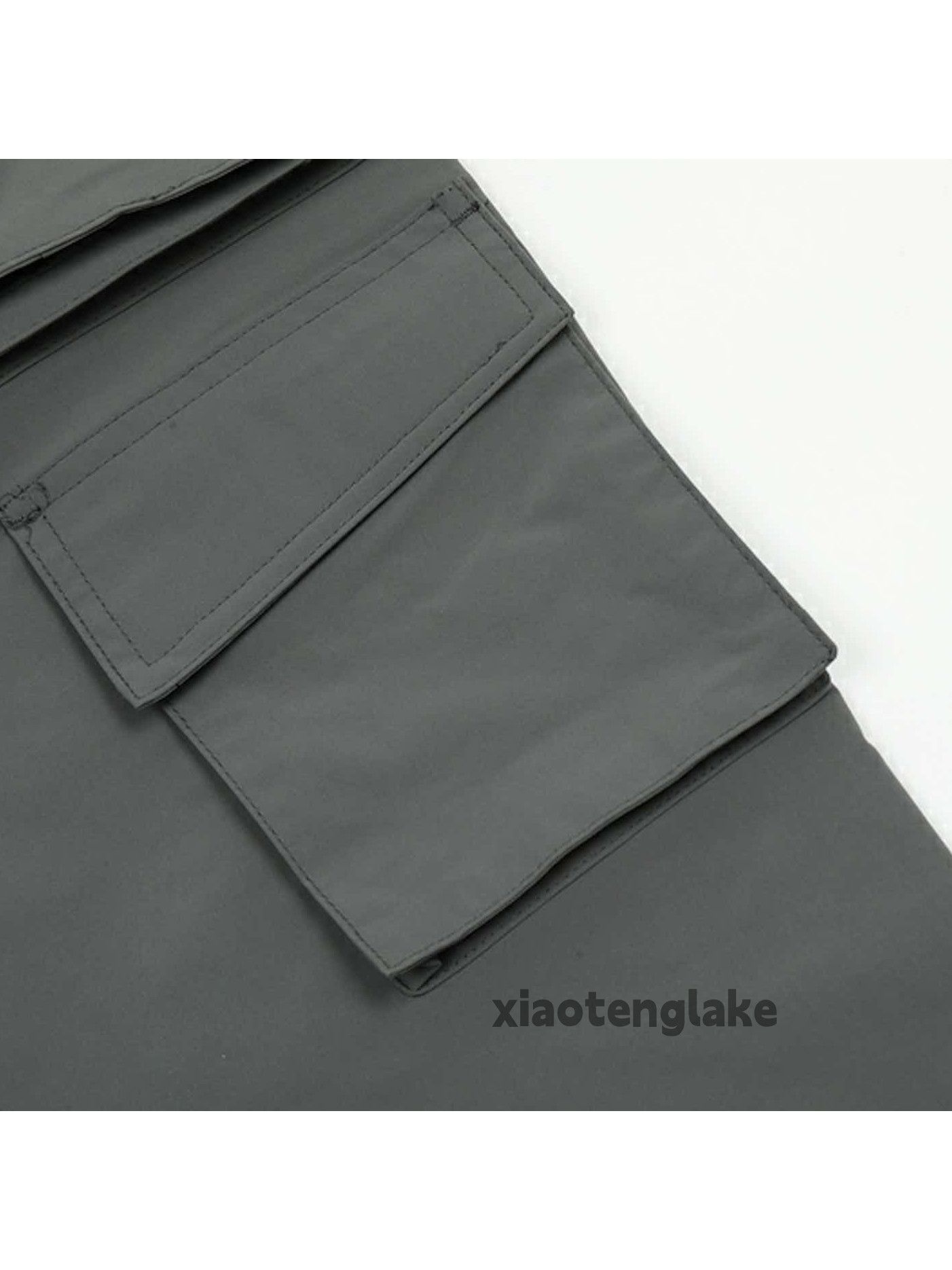 Designer × Vintage utility military loose outdoor sports tactical cargo pants Size US 30 / EU 46 - 4 Thumbnail