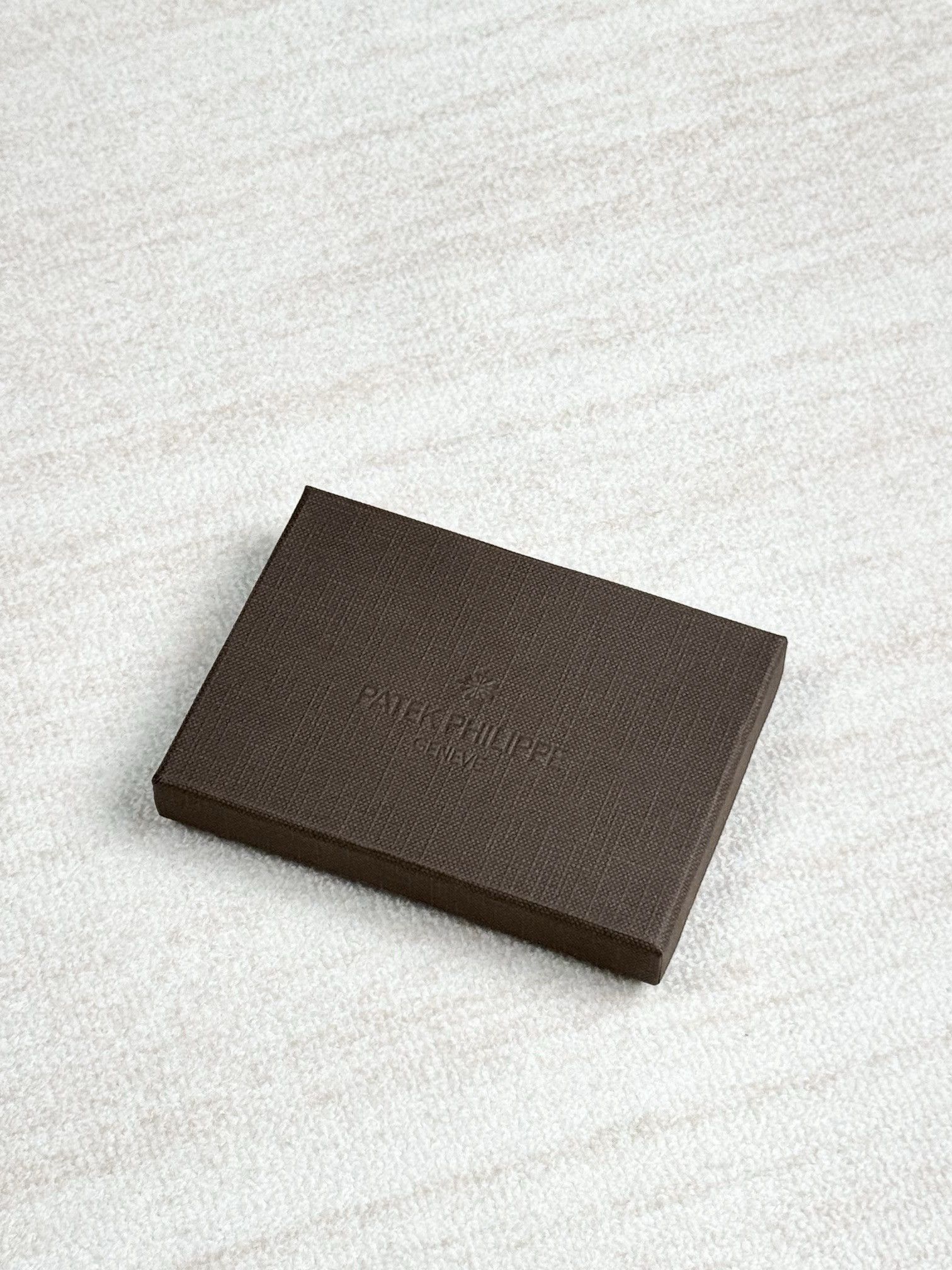 Patek Philippe cardholder Size ONE SIZE - 5 Thumbnail