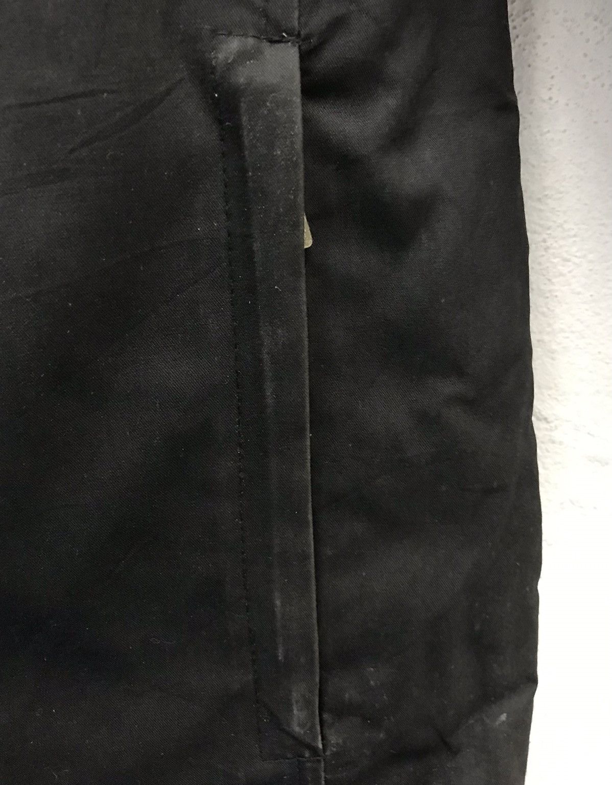 Vintage × Zara Vintage Zara Jacket Size US M / EU 48-50 / 2 - 8 Thumbnail