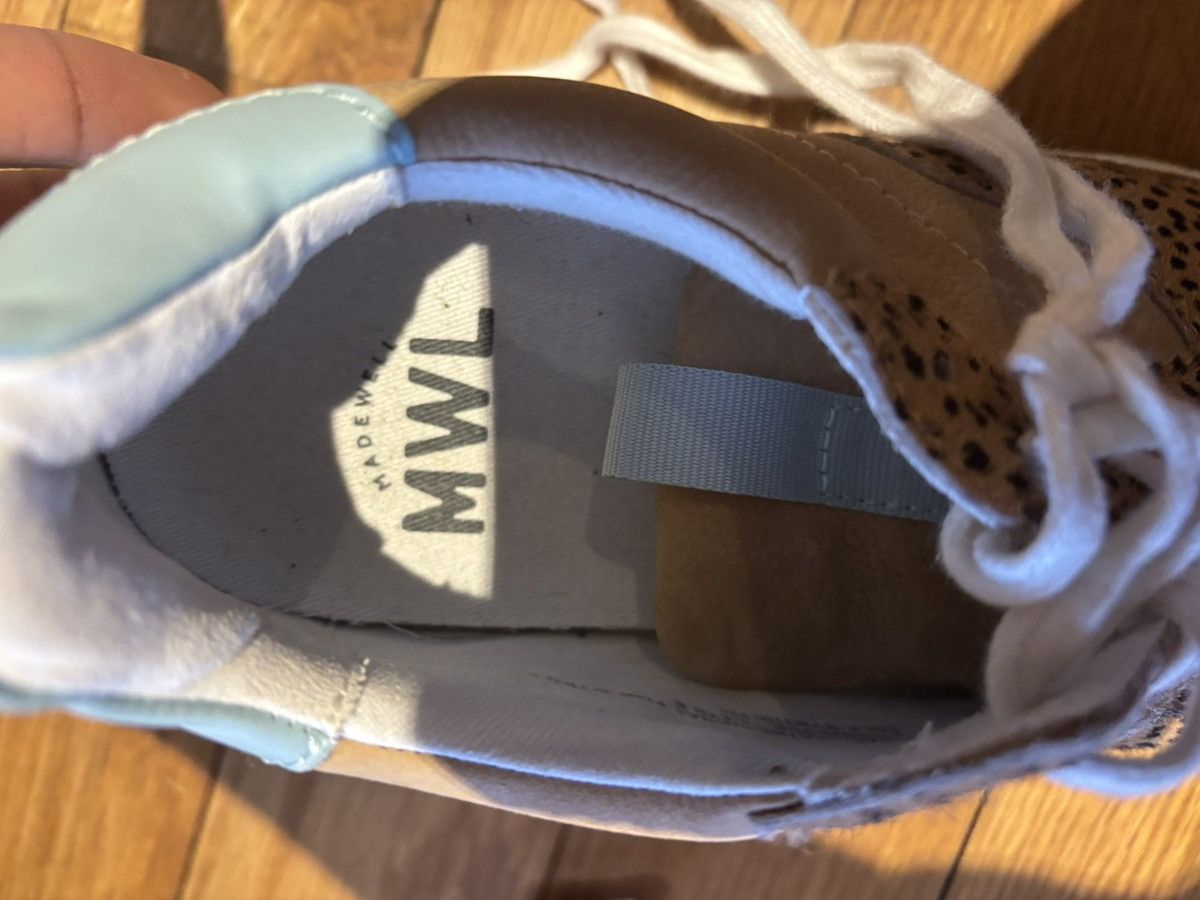 Madewell MWL by Madewell sneakers. Size US 7.5 / EU 40-41 - 7 Thumbnail