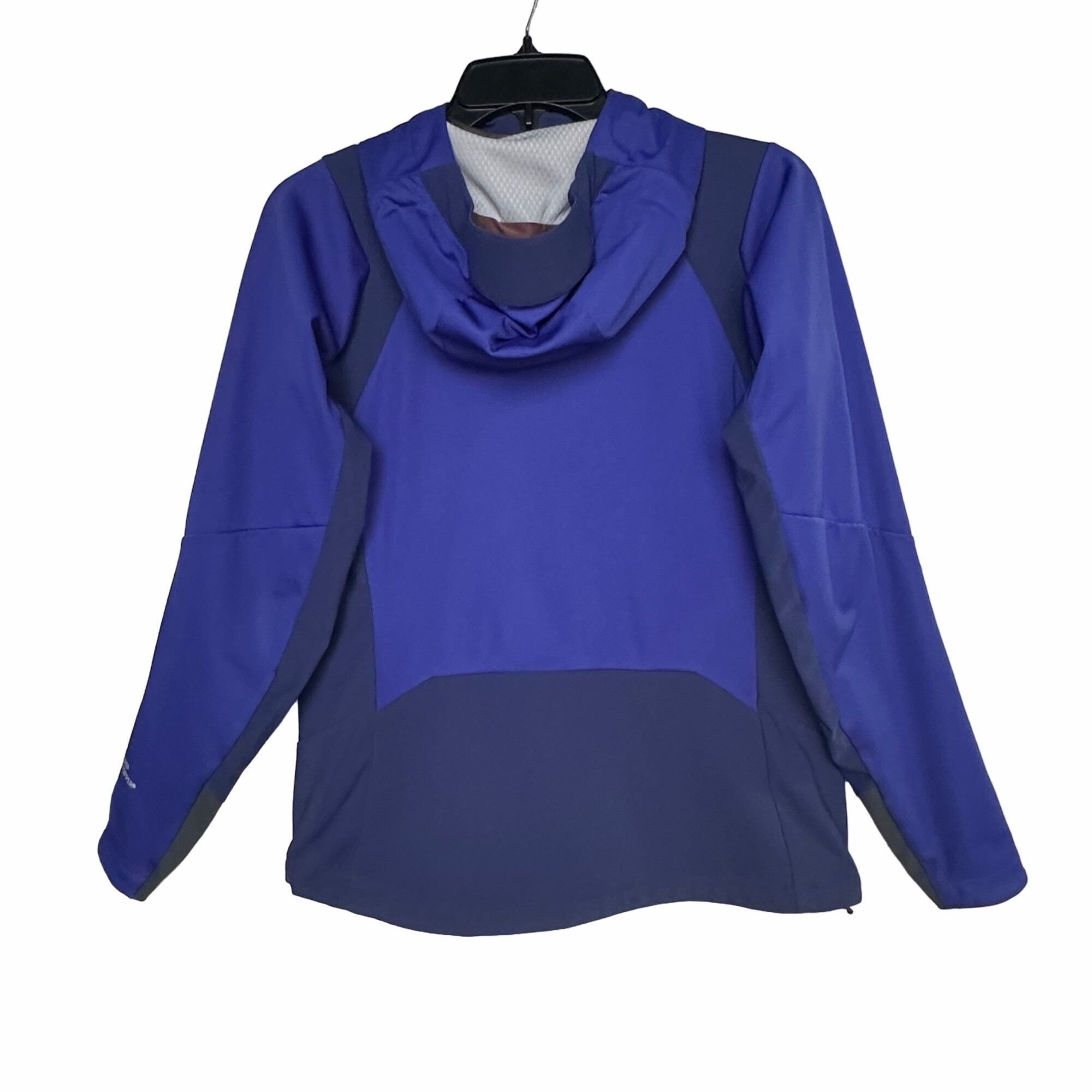 Other ⭐Women's Rain Jacket Top Sz S REI Co-op Purple Zip Up Front Size S / US 4 / IT 40 - 3 Thumbnail