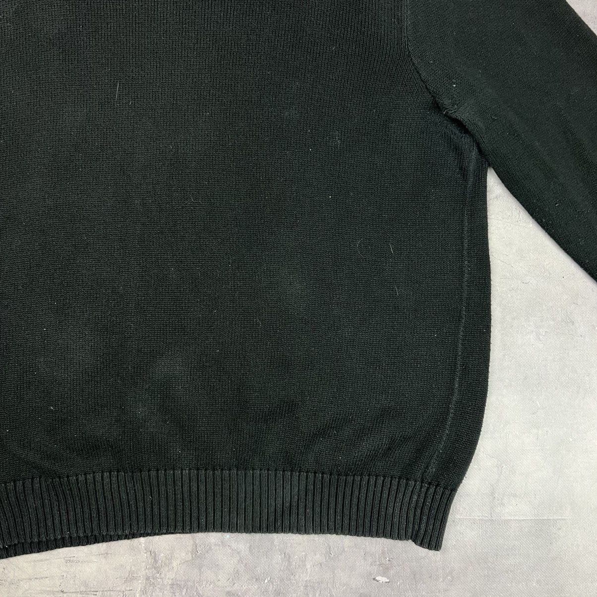 Ralph Lauren Rare! Polo Ralph Lauren Vintage Sweater Sweatshirt 90s Size US XXL / EU 58 / 5 - 16 Thumbnail