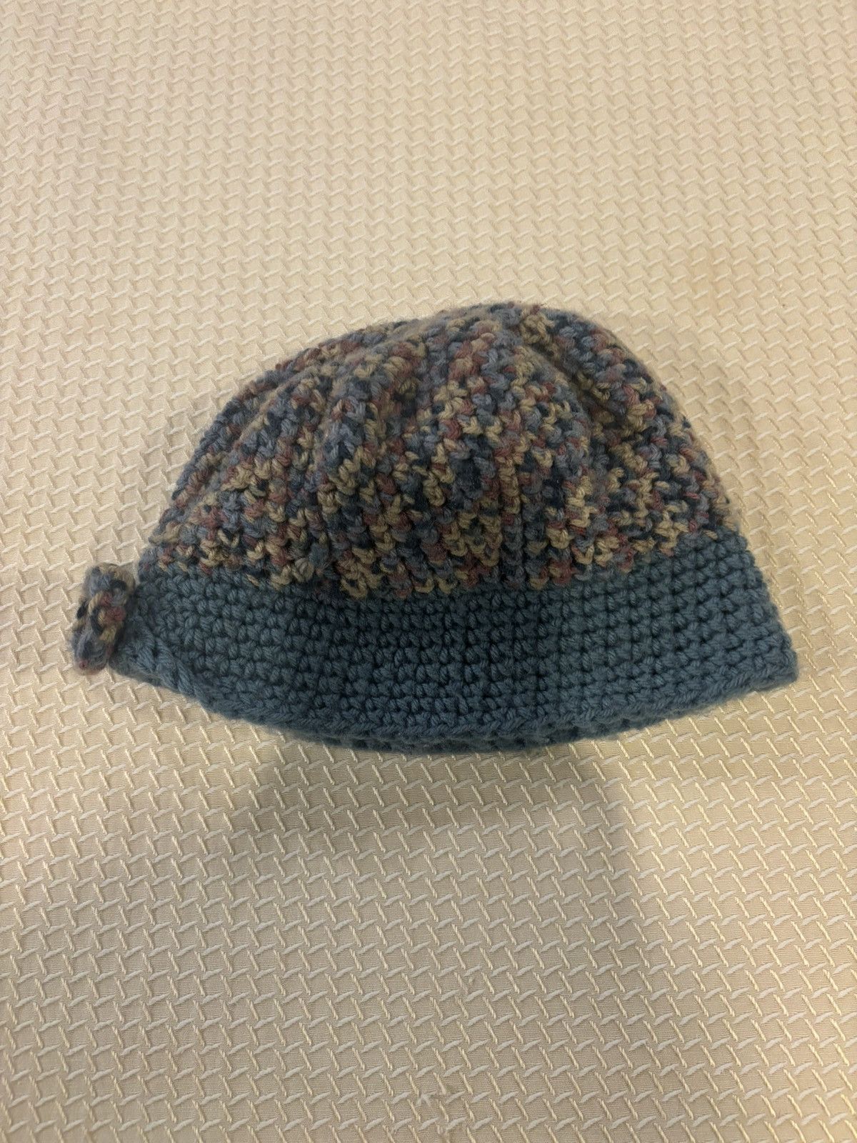 Other Knitted hat.wm-90 Size ONE SIZE - 6 Thumbnail