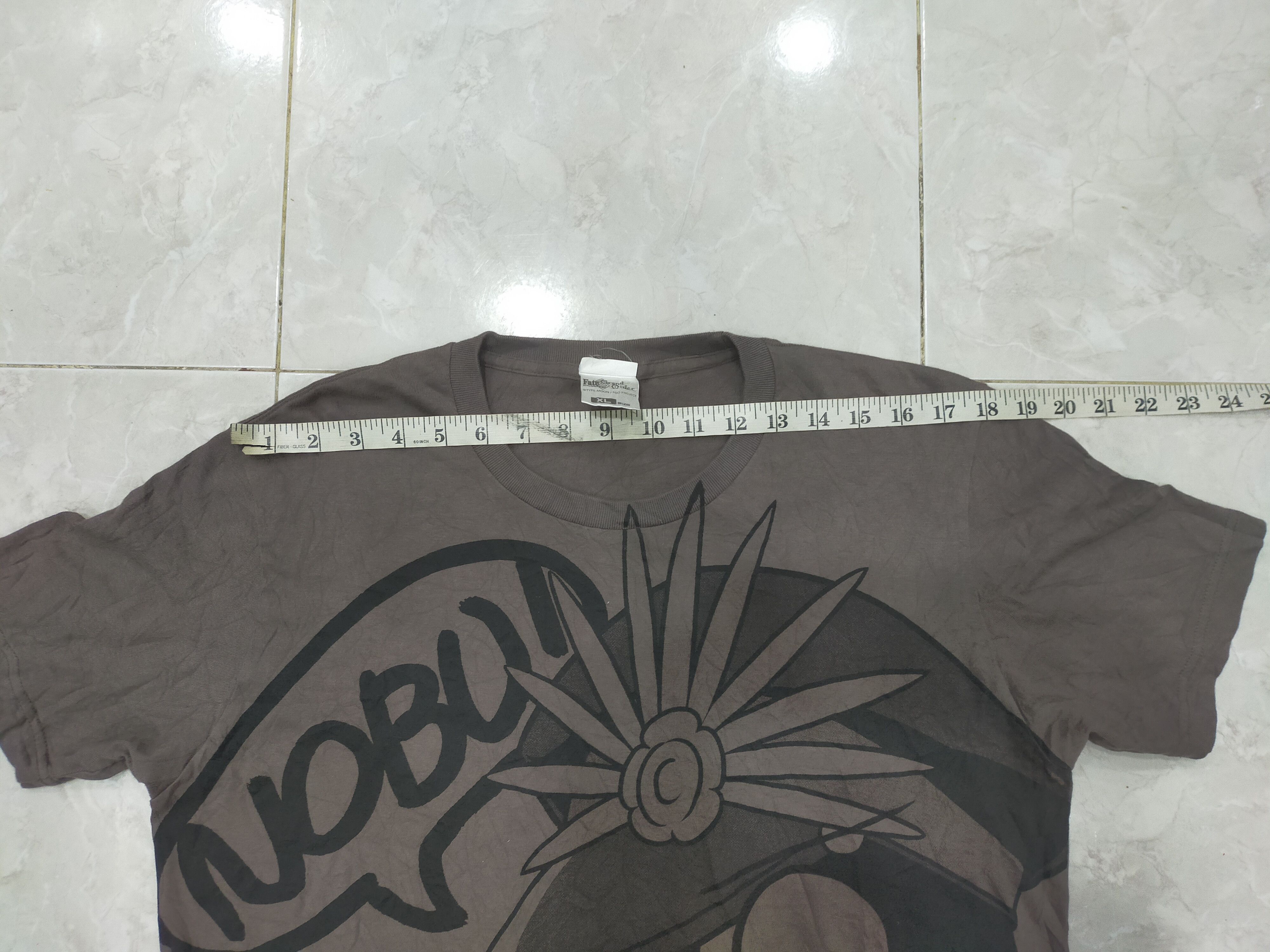 Anime × Beauty Beast × Japanese Brand Cospa x Nobu Famous Japan Anima Novel Size US XL / EU 56 / 4 - 9 Thumbnail