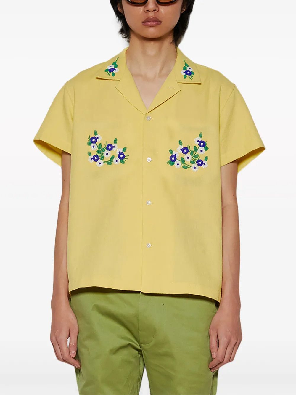 Other Men’s Casual Shirt Size US S / EU 44-46 / 1 - 3 Thumbnail