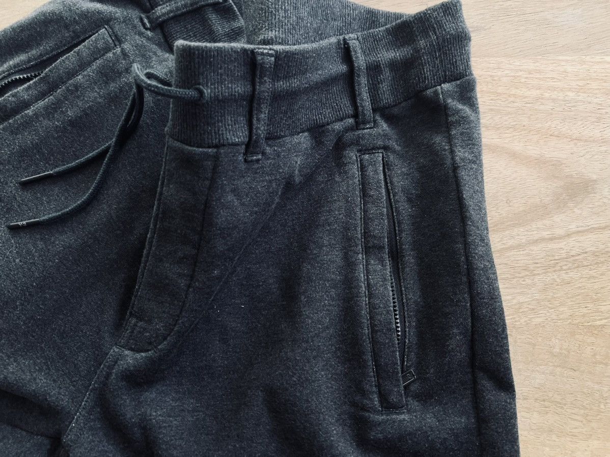 Y-3 Y-3 by Yohji Yamamoto Sweatpants Size US 30 / EU 46 - 9 Thumbnail