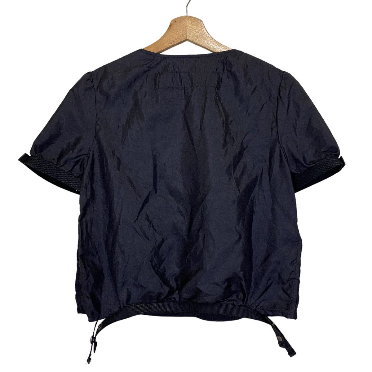 Junya Watanabe Junya Watanabe Man CDG Shirt Size S / US 4 / IT 40 - 7 Thumbnail
