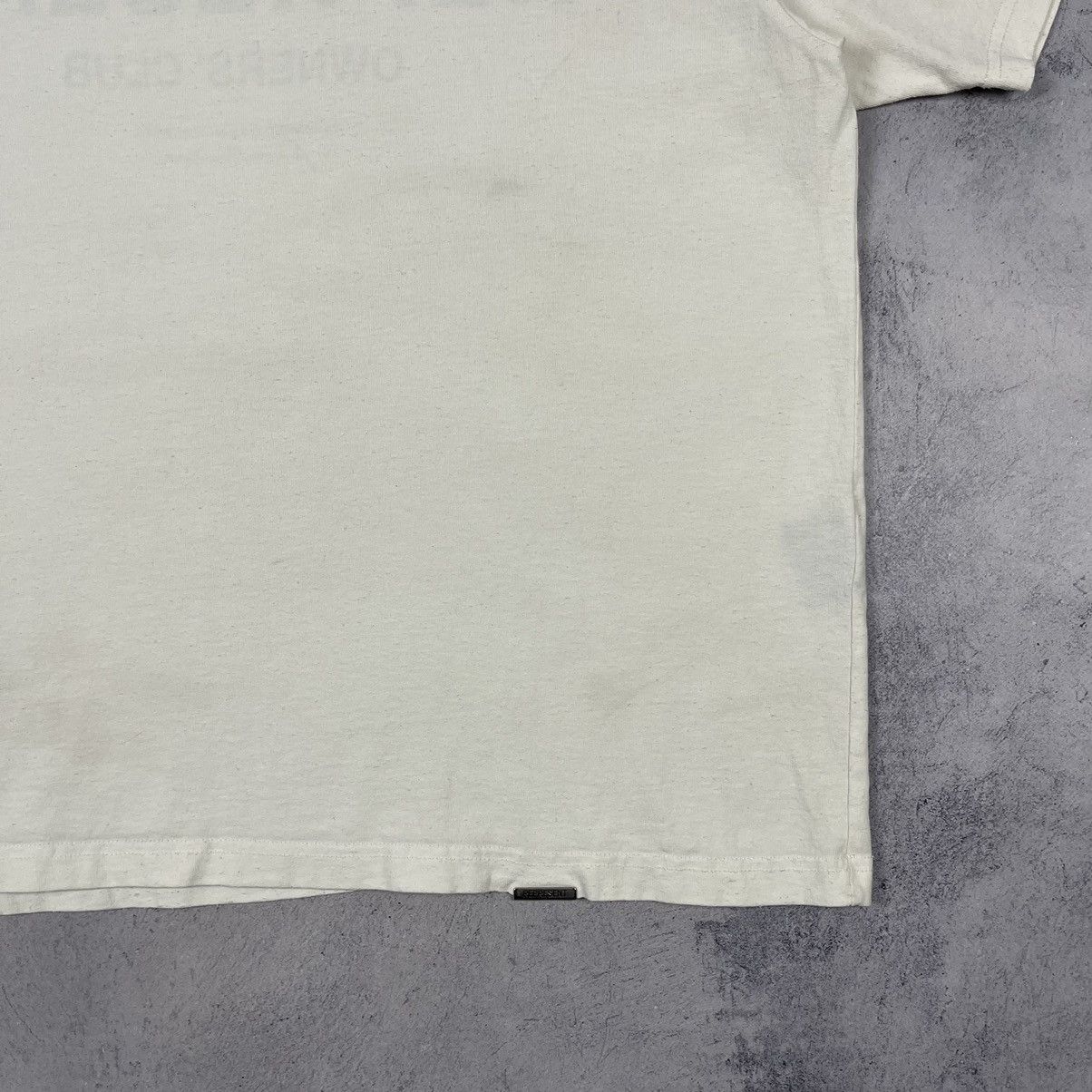Represent Clo. Represent Clo. Owners club big logo oversize T Shirt Size US M / EU 48-50 / 2 - 7 Thumbnail