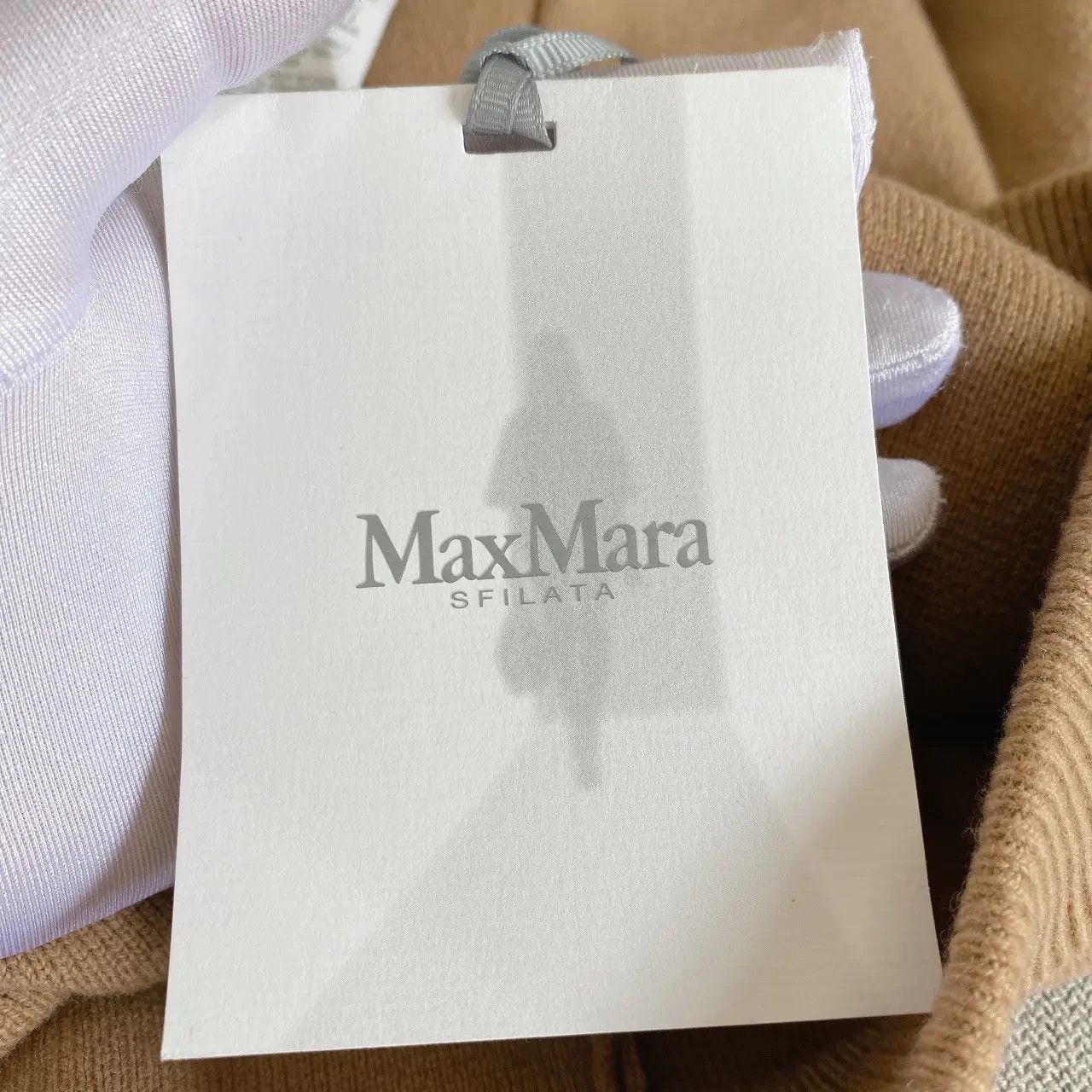 Max Mara Maxmara Wool Shorts M New Size 27" / US 4 / IT 40 - 4 Thumbnail
